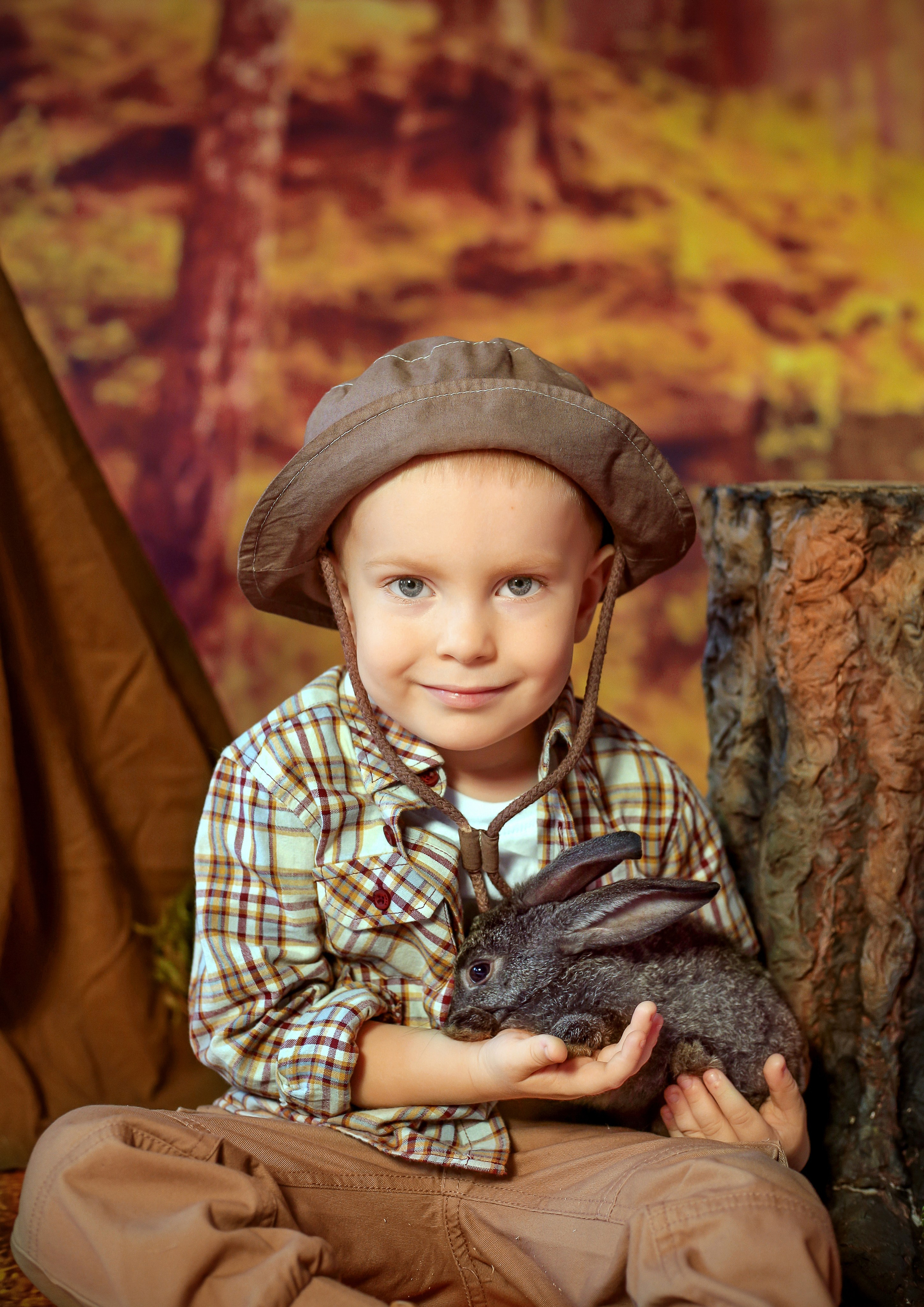 Фотосессия Поход 2022 год. Фотограф в детский сад Елена Колчева Новокузнецк