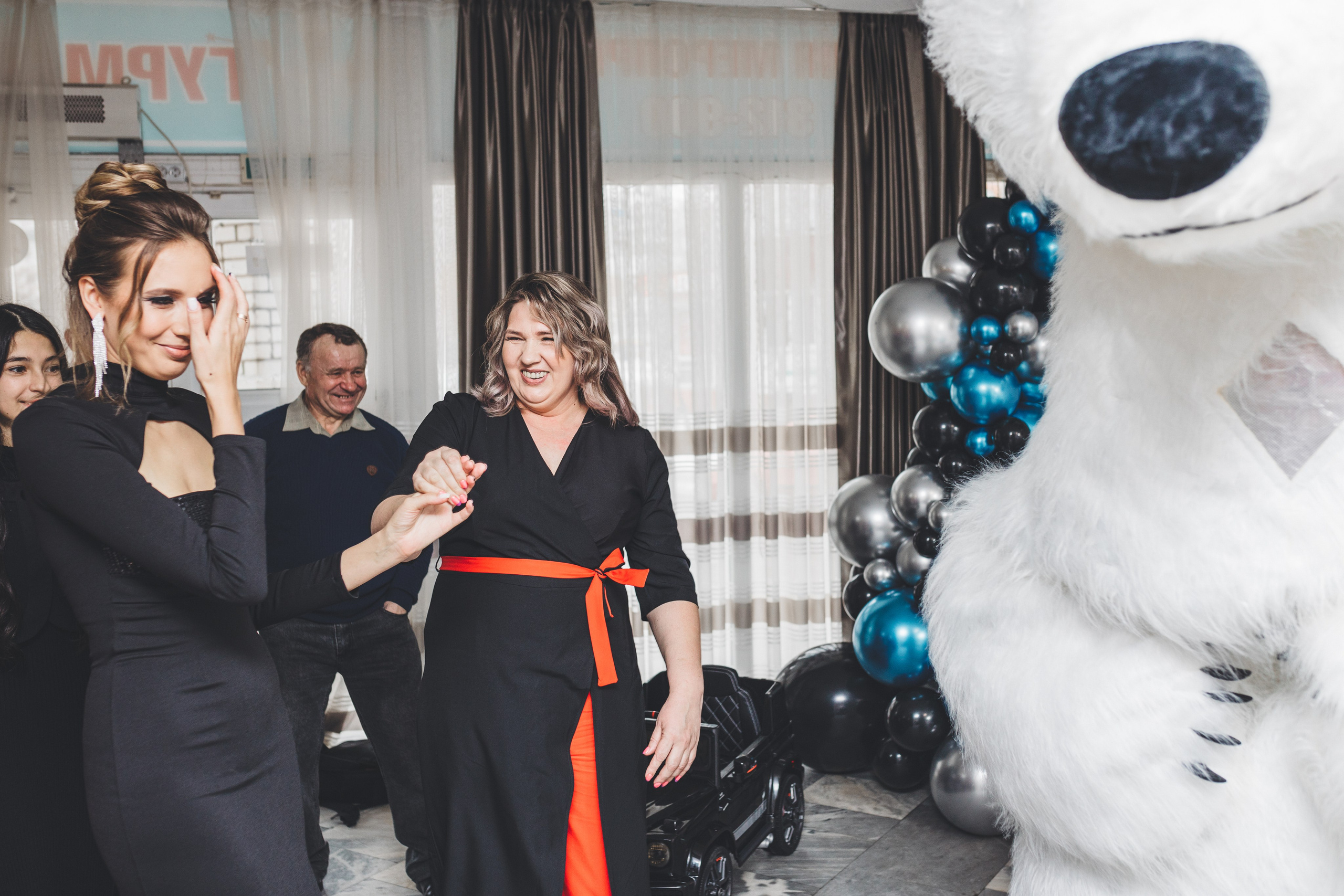 Мой первый День Рождения. Мария Беседина. Фотография о любви