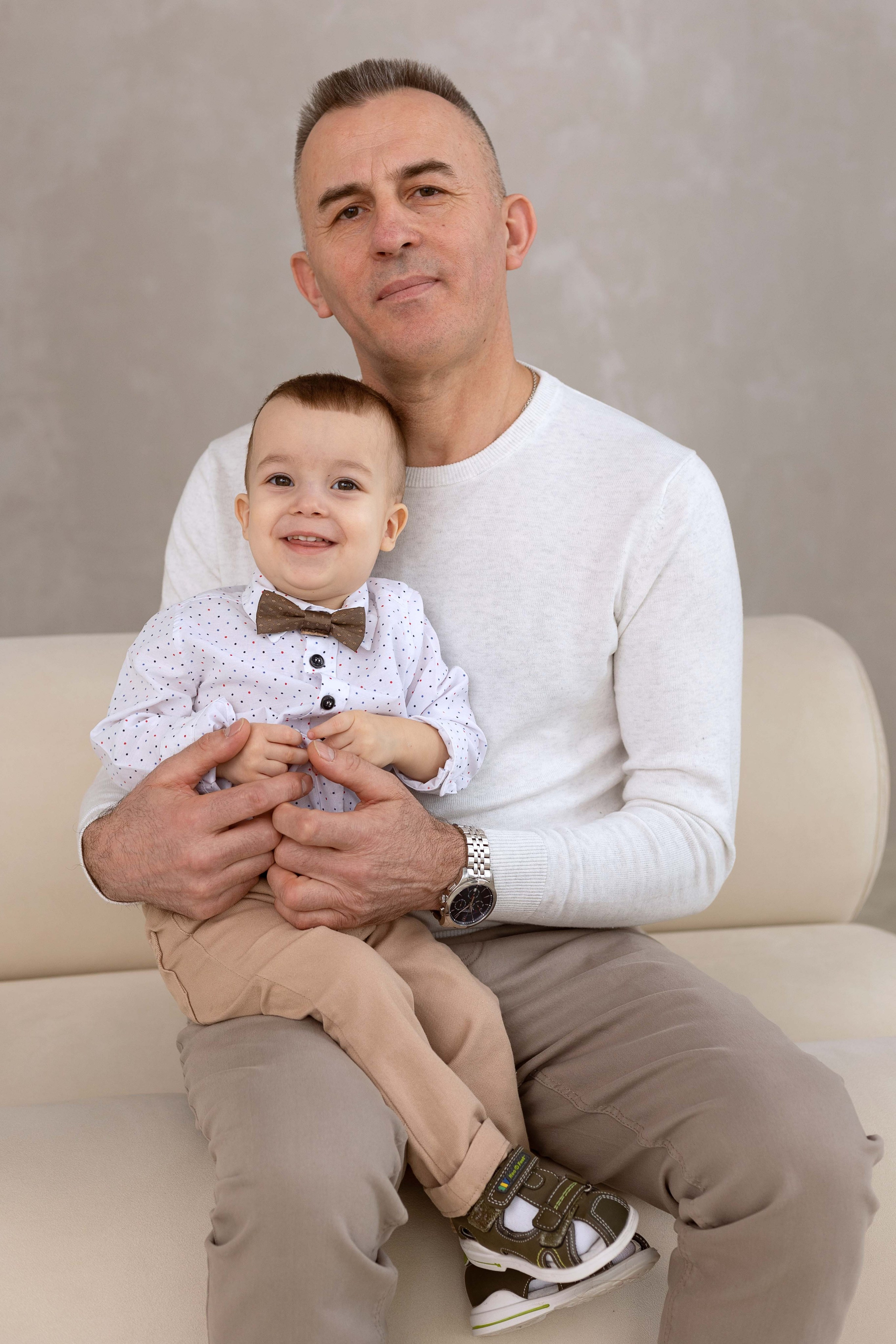 Фотосессия для большой семьи. Контент фотограф Казань Татьяна Горина