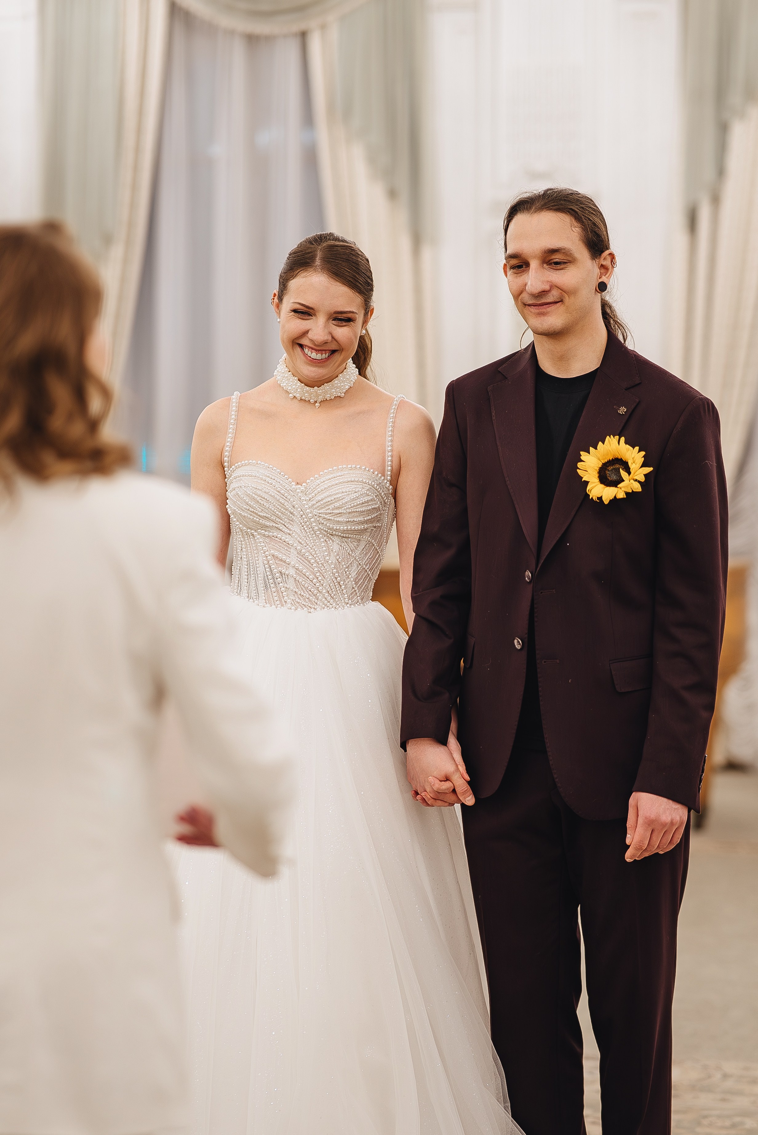 Магия ночного Петербурга