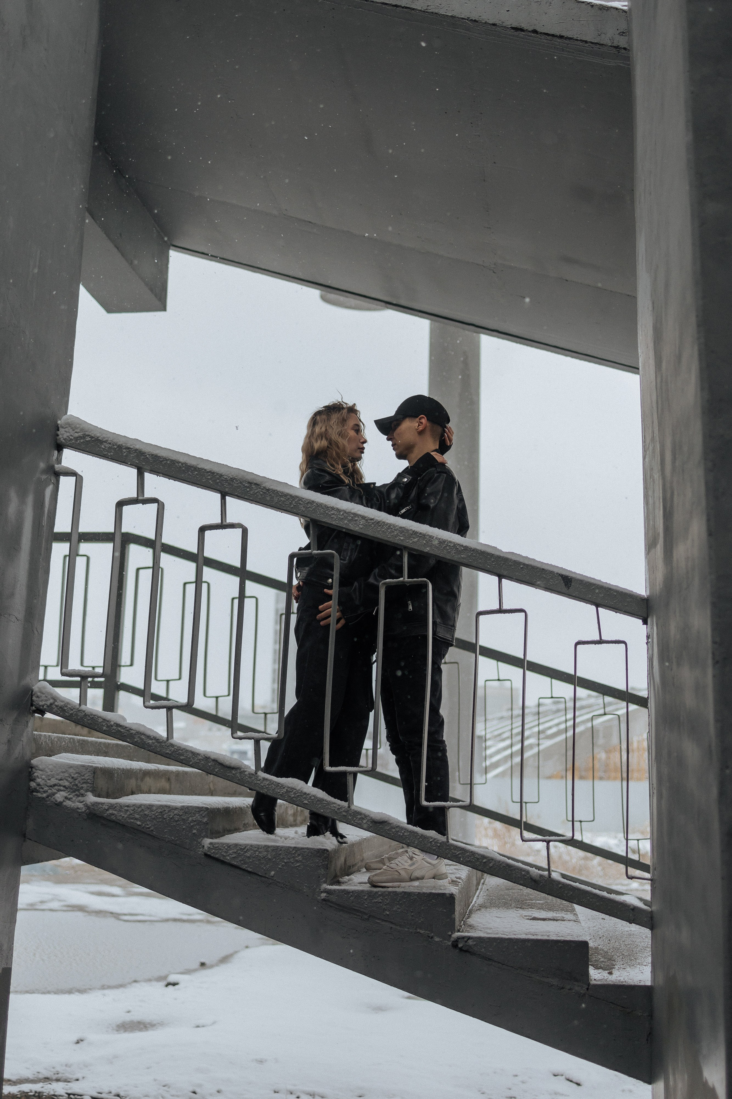 Мосты: Андрей и Ксения. Фотограф свадебный, репортажный, индивидуальный, фото для маркетплейсов, брендов, автосалонов