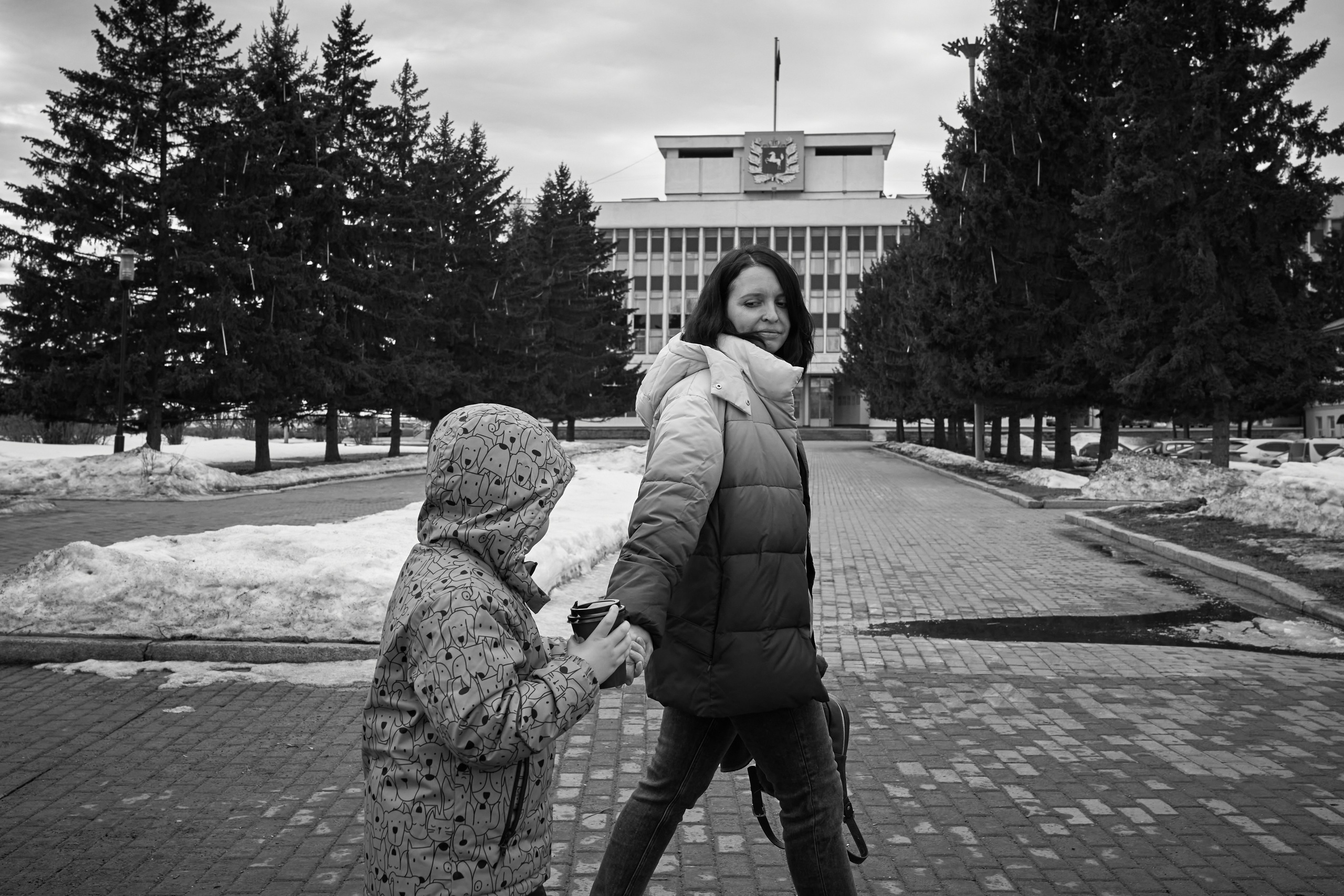 Другая глубина (дети с РАС). Dzeshulskaya. photographer