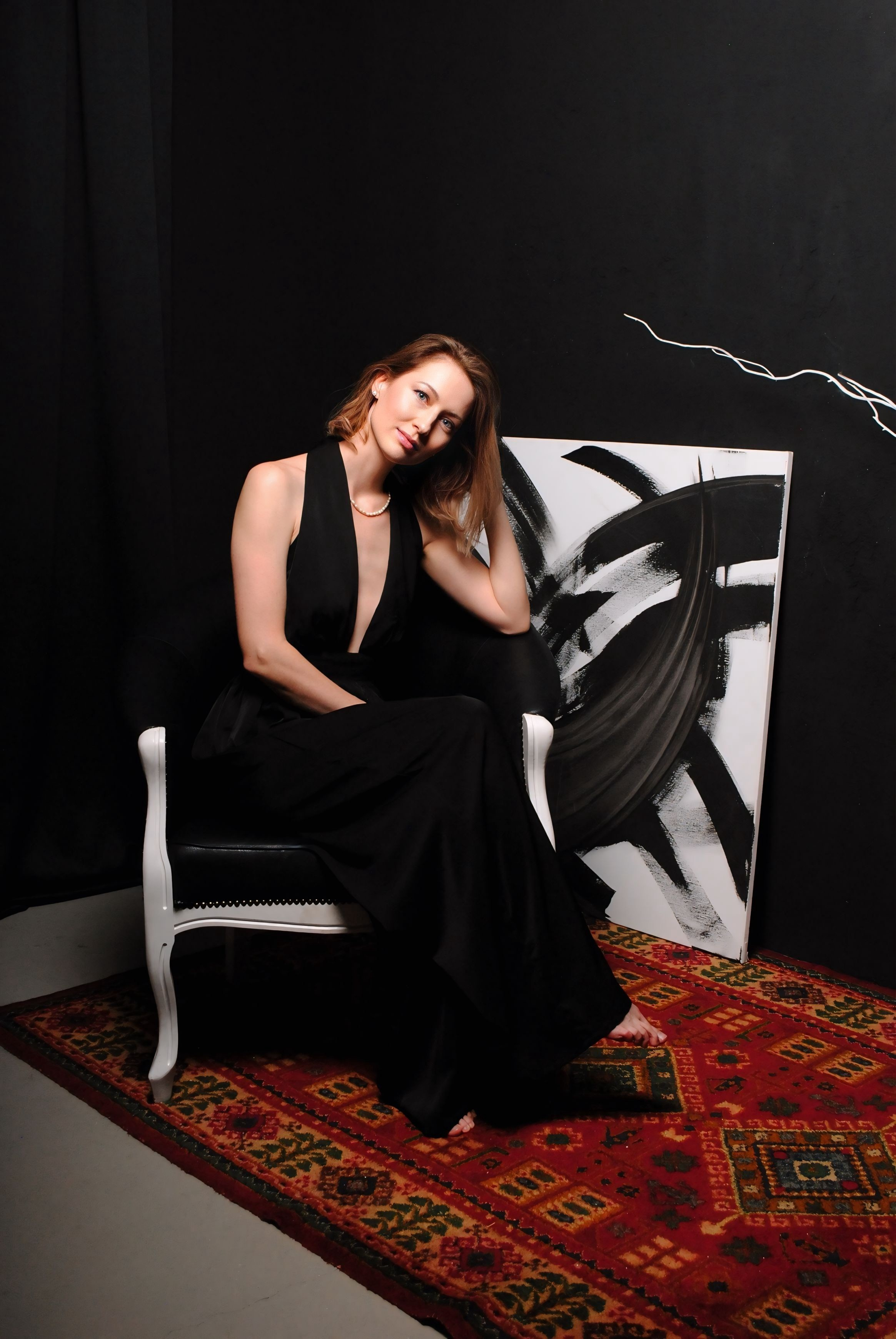 Наталья и Людмила. Фотограф Мария Мусаелян