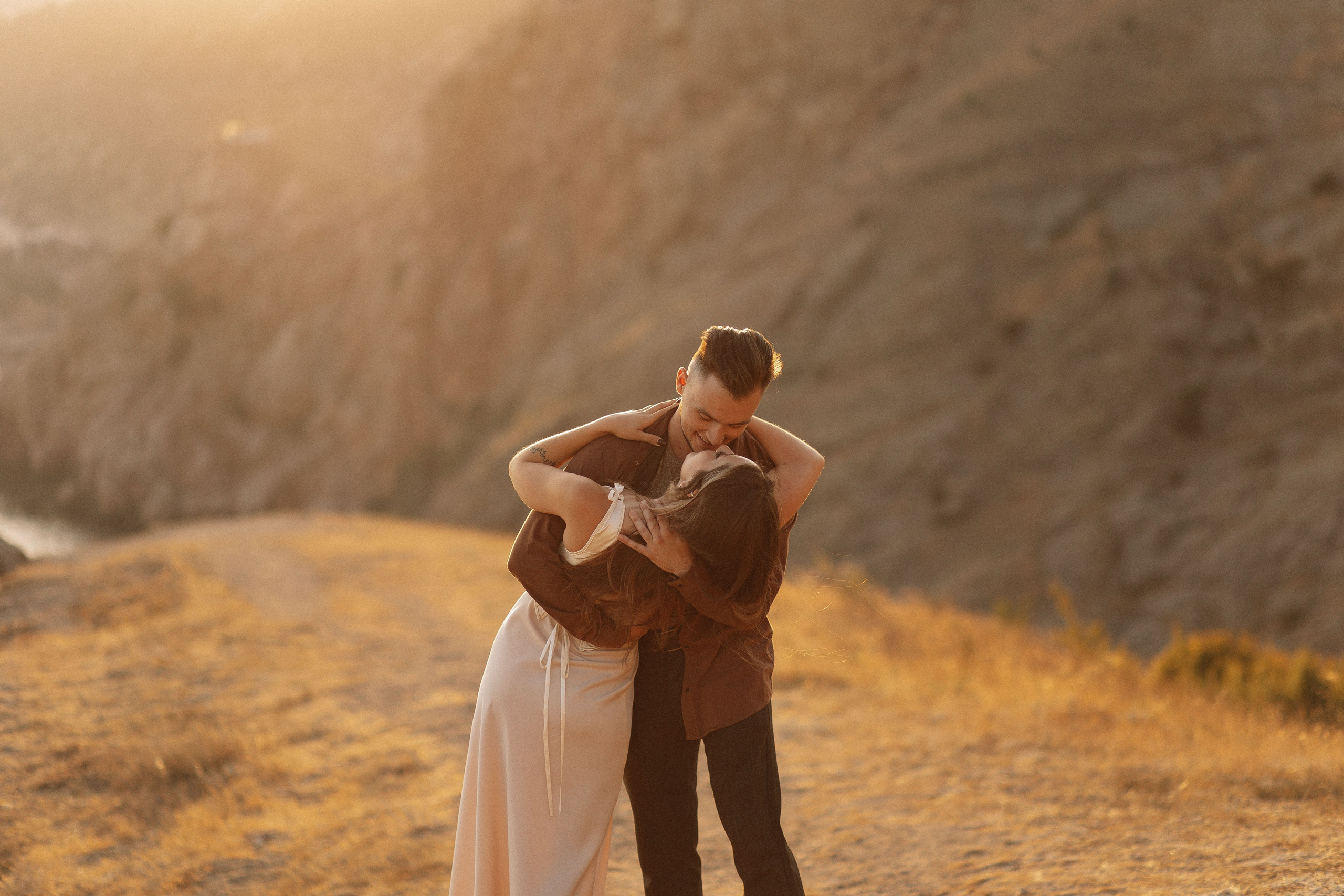 M&S. Семейный фотограф в Севастополе и Симферополе Александра Чистякова