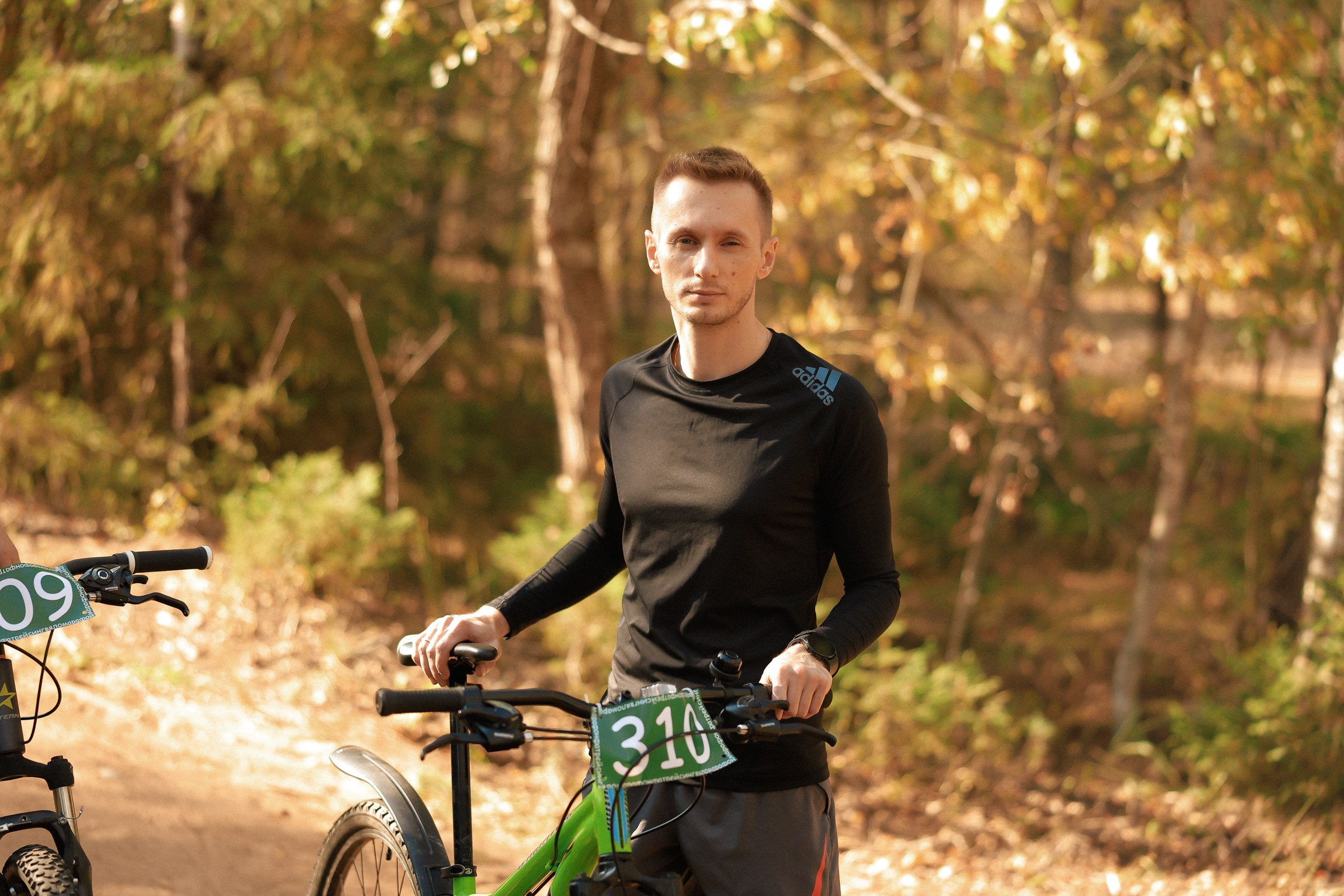 /РЕПОРТАЖ/ Велогонка «Вяломарафон» 2023. Свадебный фотограф Великий Новгород Станислав Кособудский