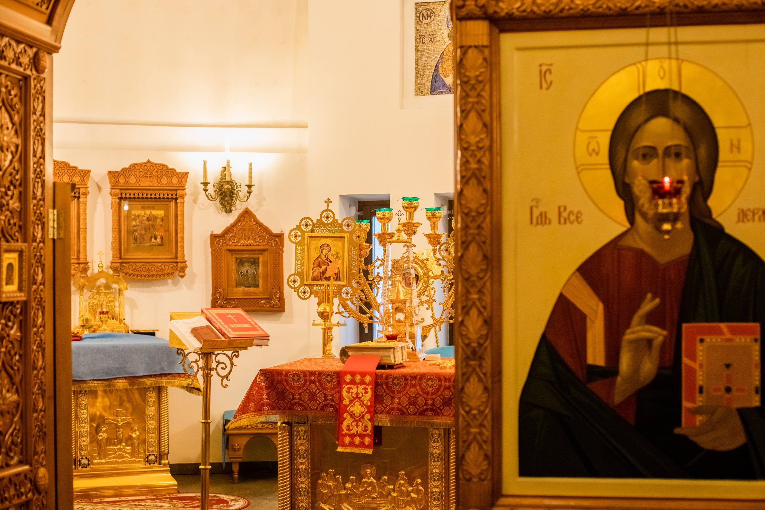 Таинство Крещения. Свадебный и семейный фотограф в Санкт-Петербурге и Сестрорецке