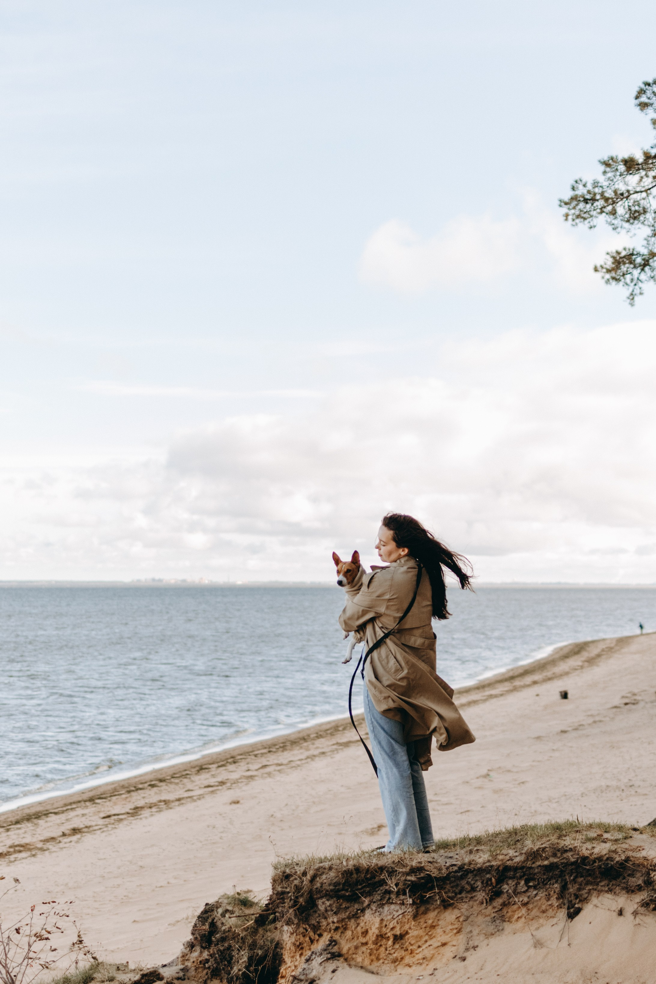 Алиса и Лео. Фотограф — Анималист | Санкт-Петербург
