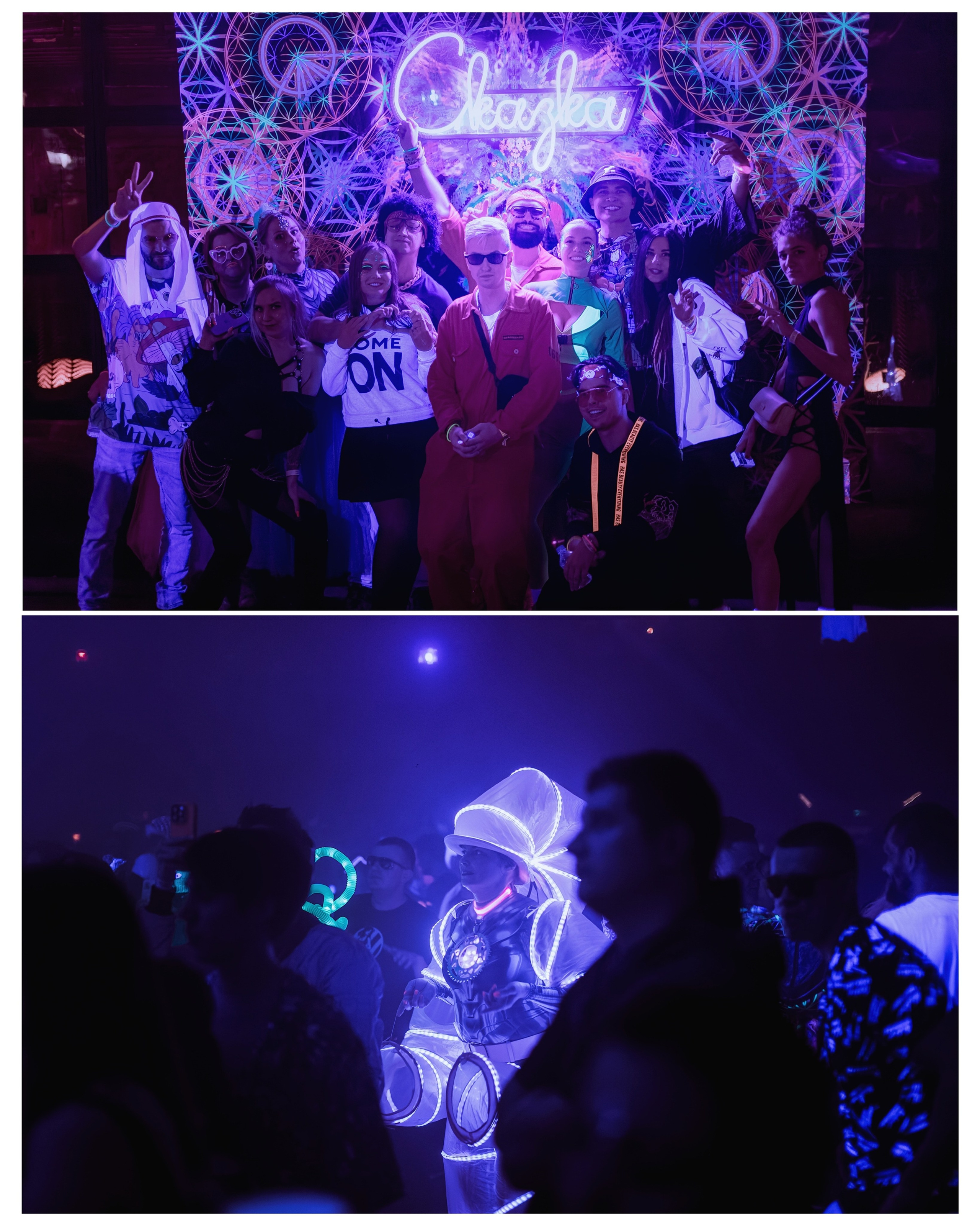 ЗИМНЯЯ СКАЗКА 2025. Репортажный и портретный фотограф, Влад Хафизов, Москва