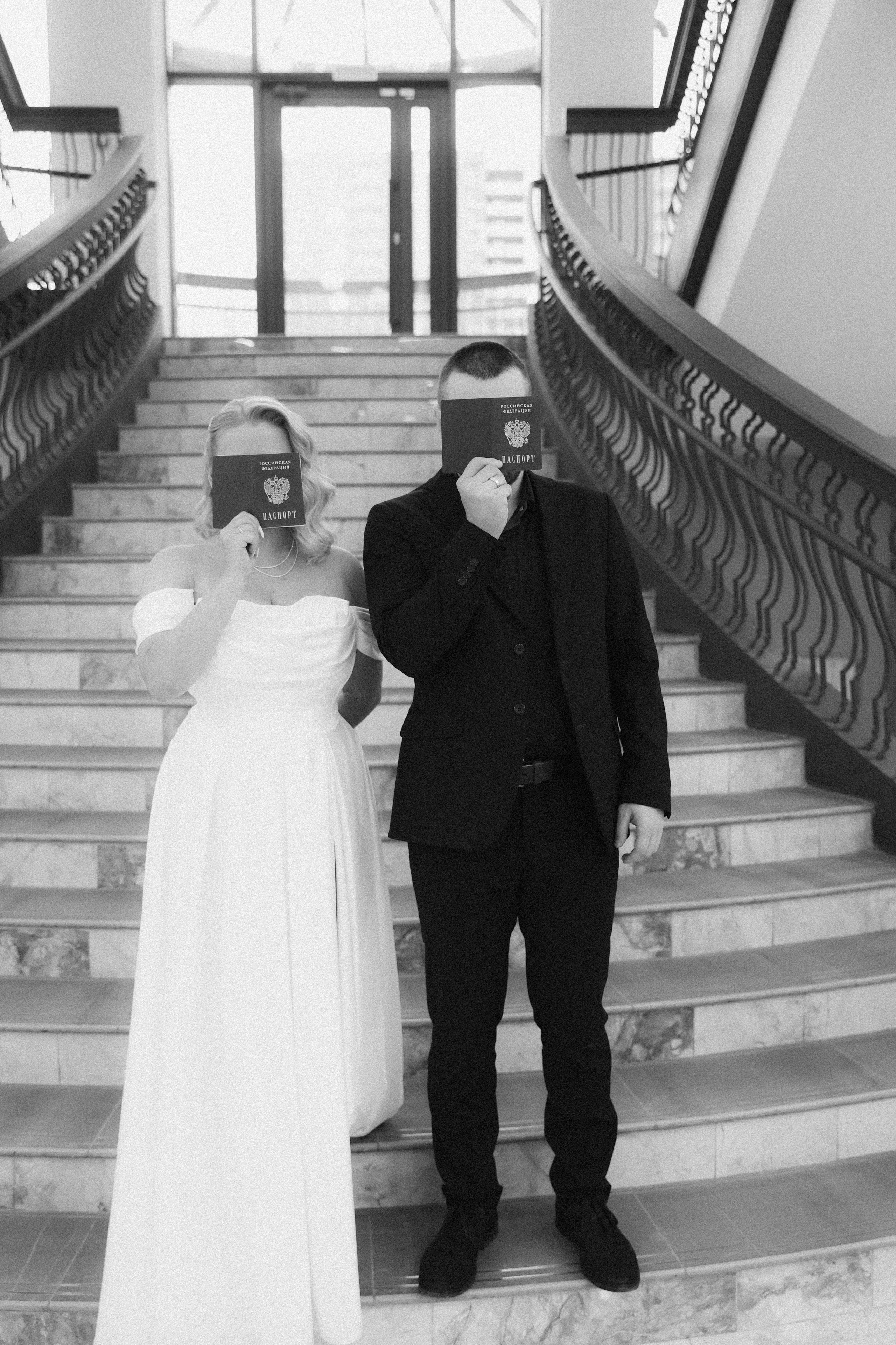 Виталий и Дарья. Свадебный фотограф Екатеринбург Алексей Ладыгин