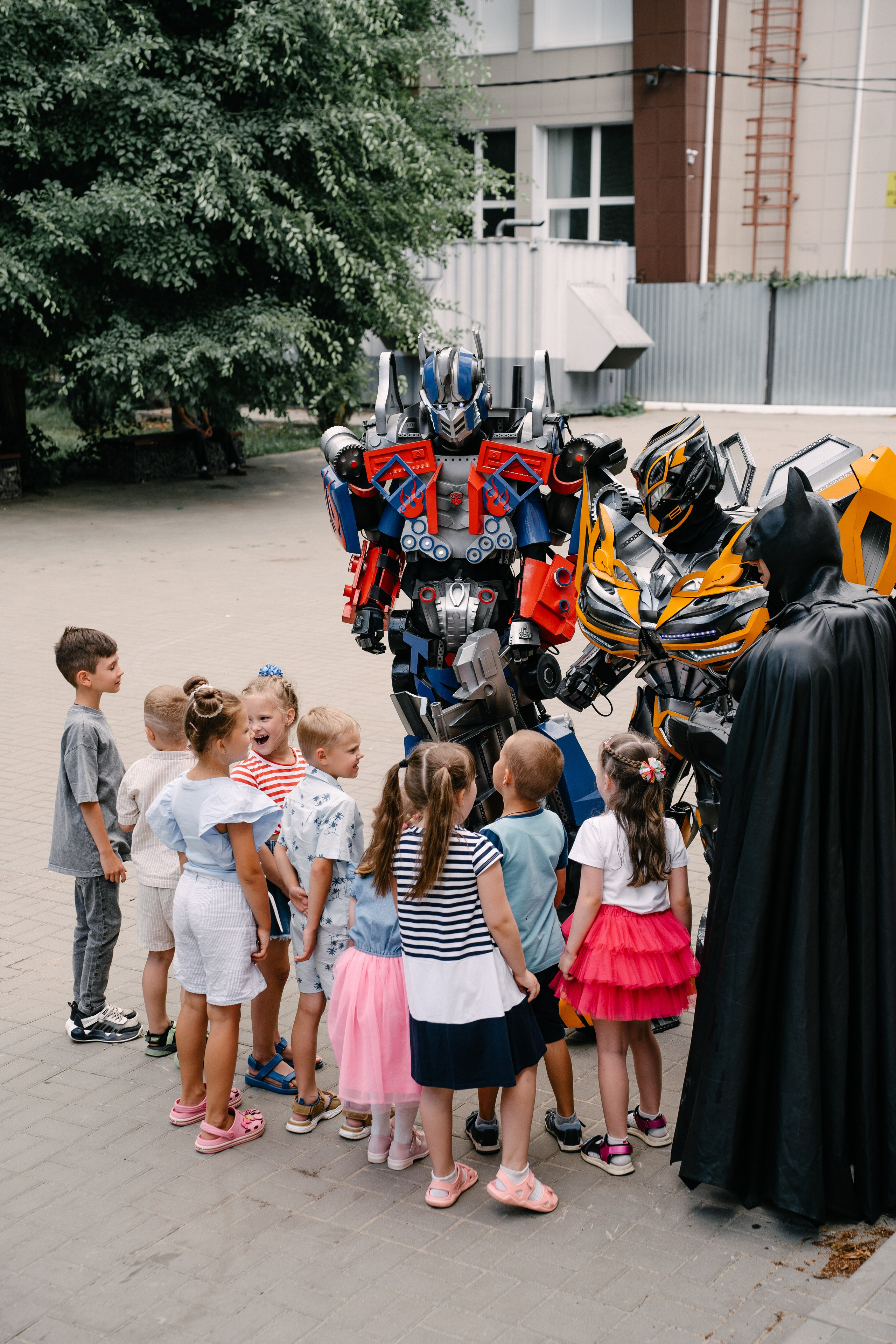 День Рождения Тимофея. Свадебный и семейный фотограф в Воронеже Анастасия Бойко