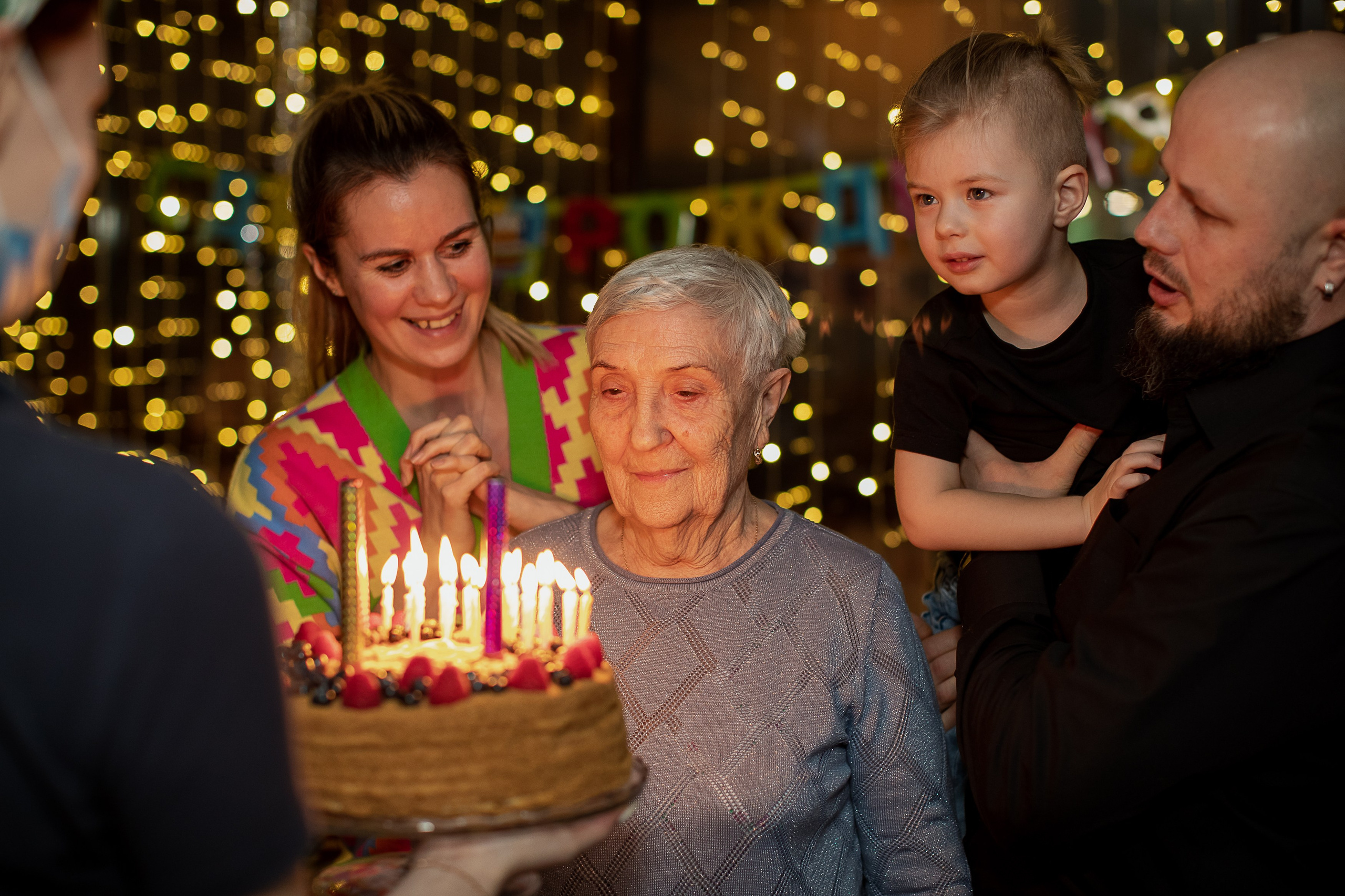 Репортаж разное. Фотограф Инга Твердова