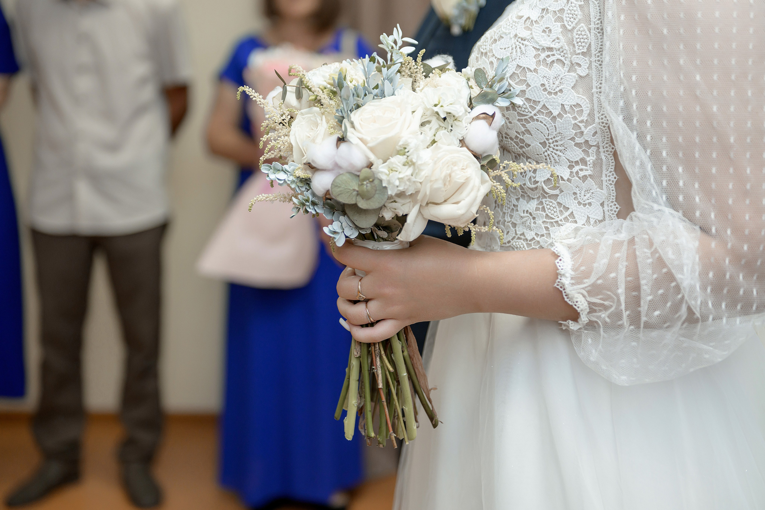 Софья и Юра. Свадебный фотограф Белгород Валуйки Старый Оскол Воронеж