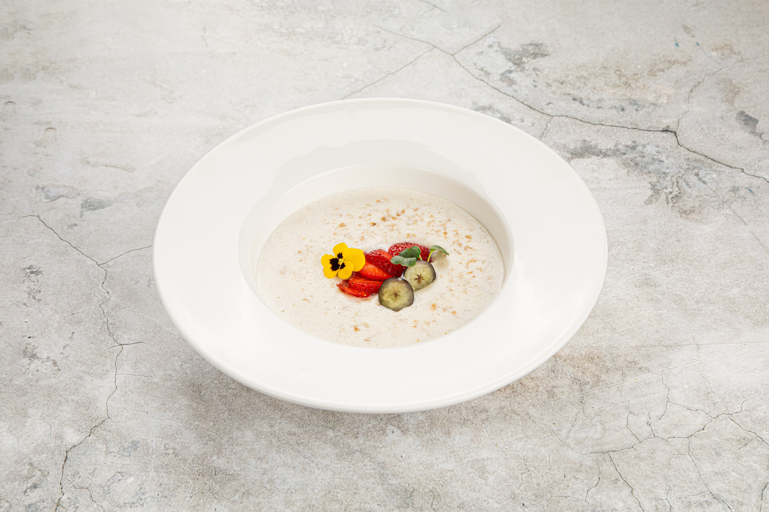 Фуд съёмка для сайта доставки и Яндекс.Еда