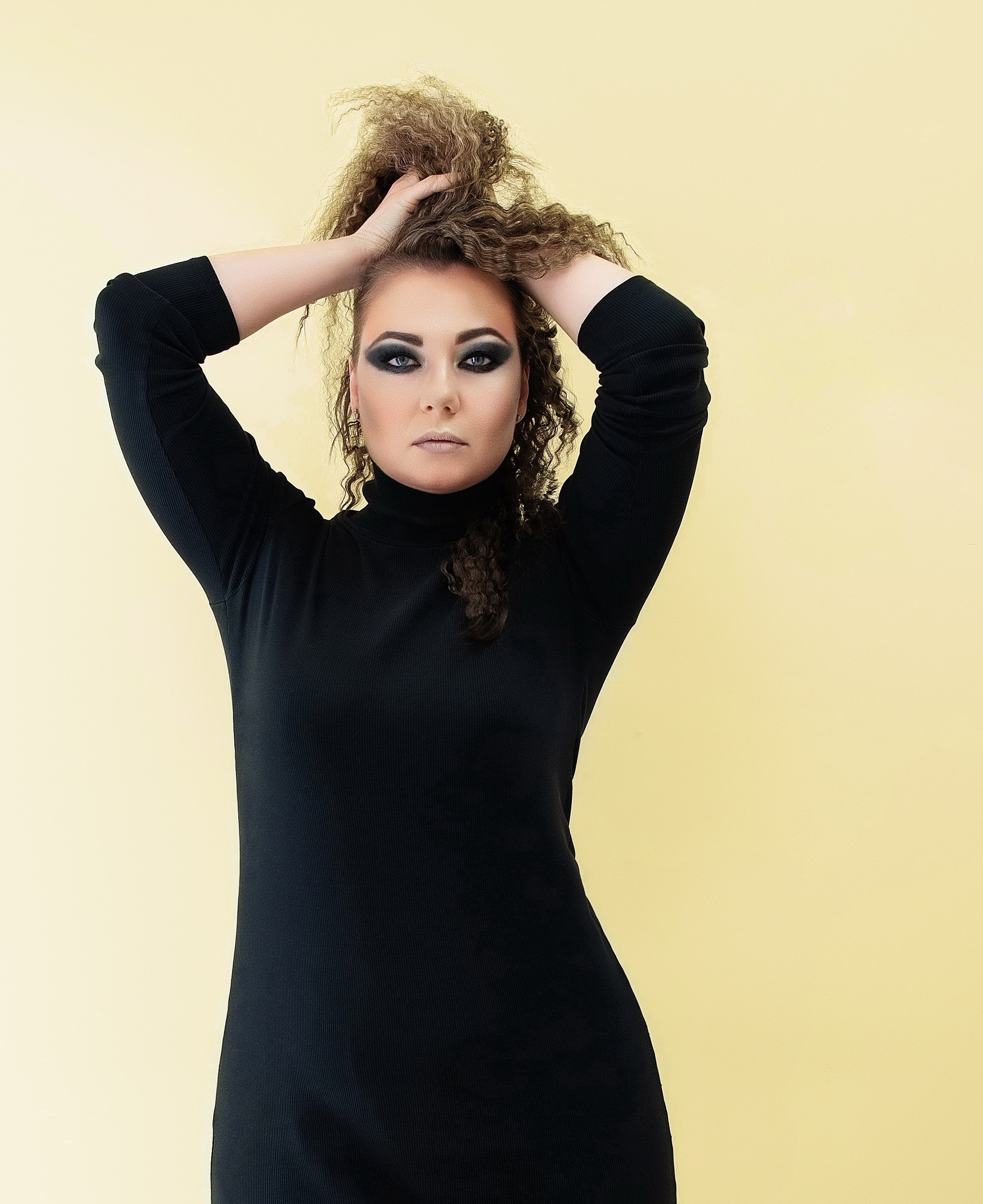 Женская съёмка📸. Фотограф Москва и Сергиев Посад Ирина Ермакова