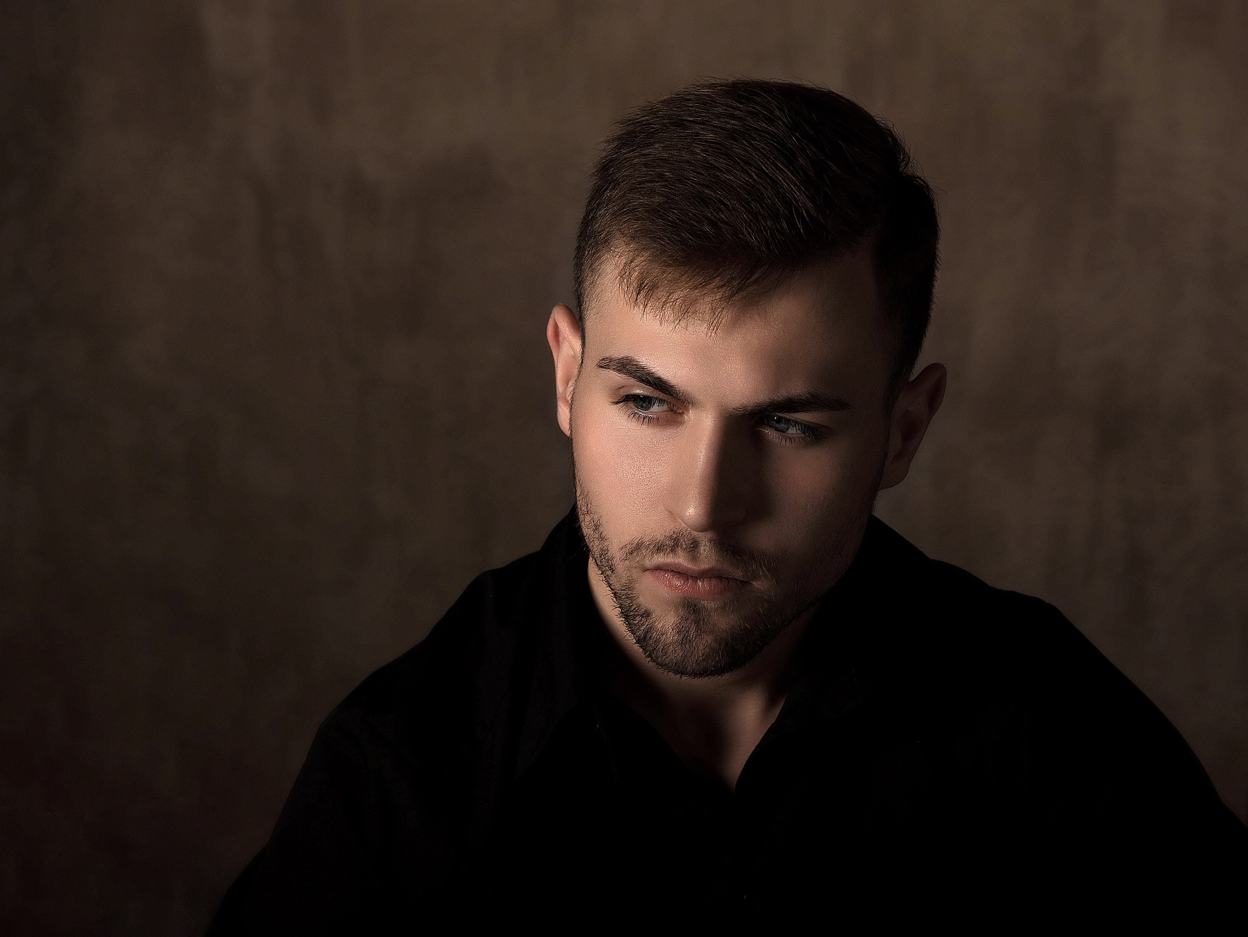 Мужская съёмка📸. Фотограф Москва и Сергиев Посад Ирина Ермакова