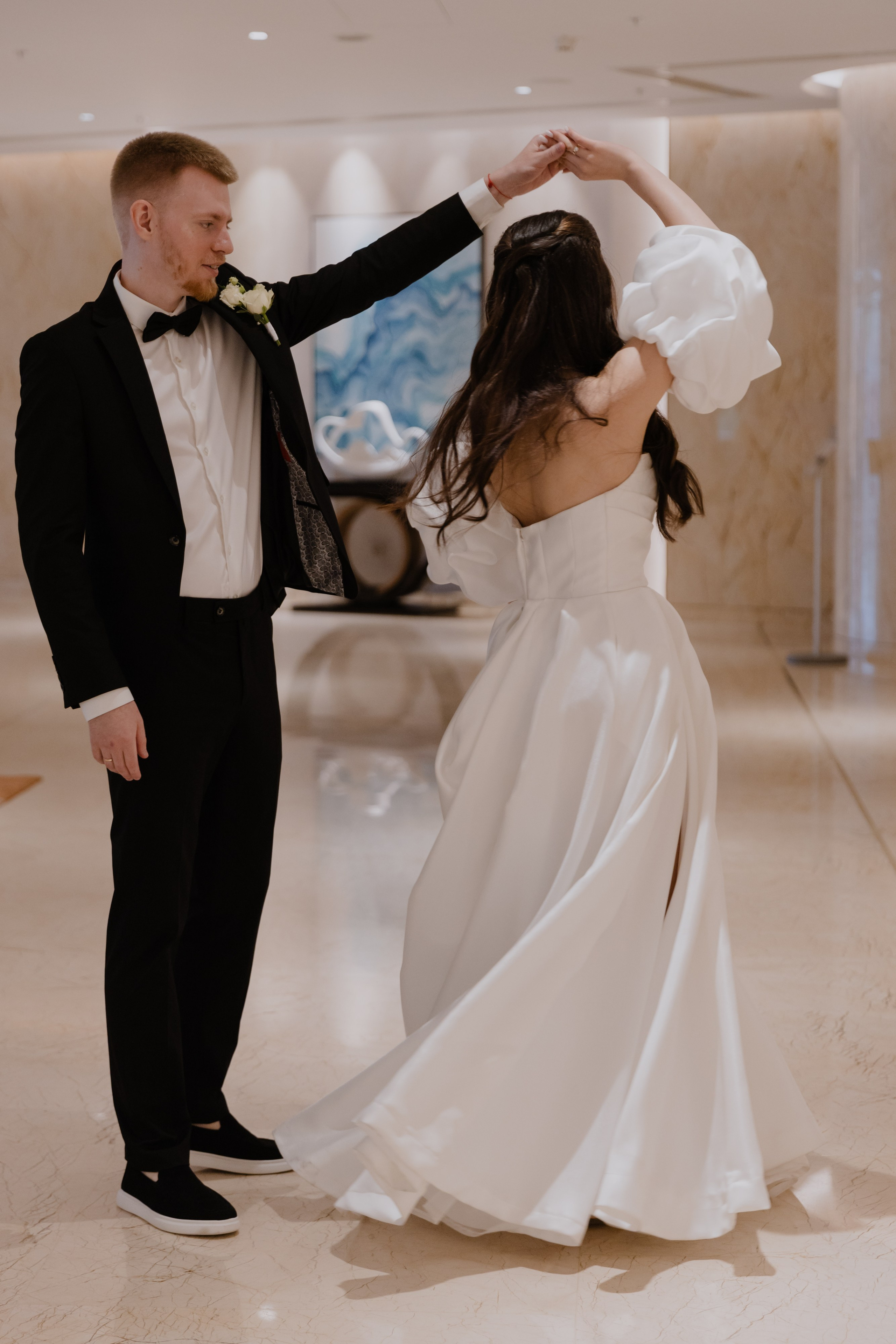 Свадьба Дани и Ксюши в Банкетном Комплексе VILLA ARCOBALENO. ToDay-организация частных и деловых мероприятий под ключ