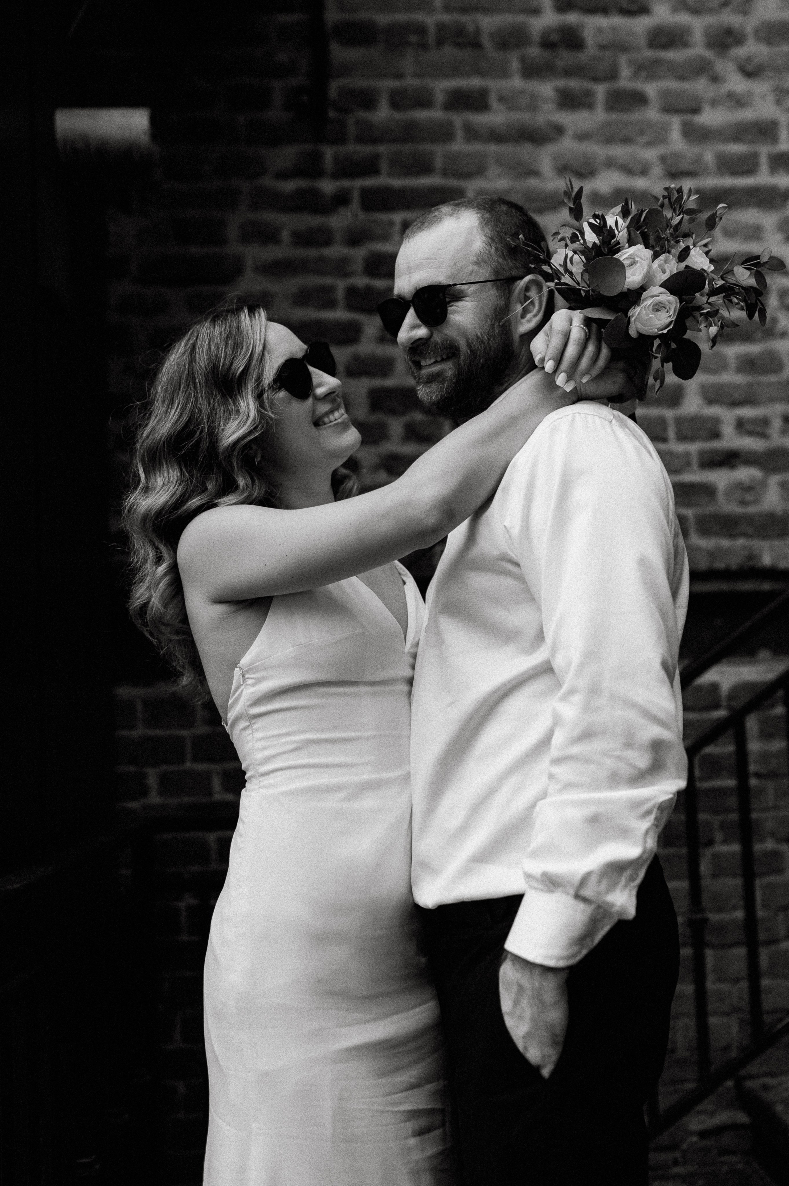 Николай и Евгения. Фотограф Алексин, Тула