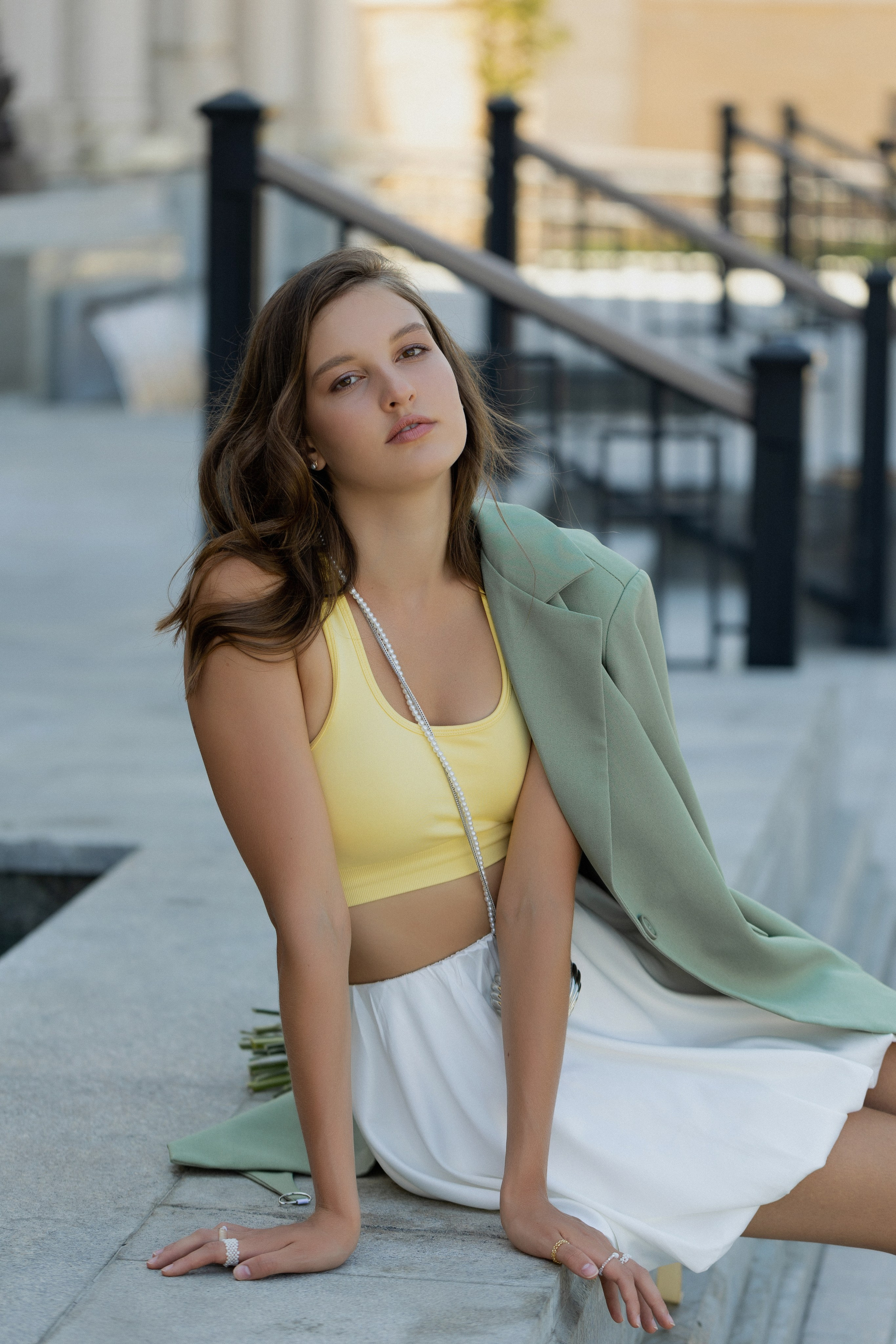 ОЛЕСЯ. Фотограф в Крыму. Персональные фотосессии. Контент-съёмки