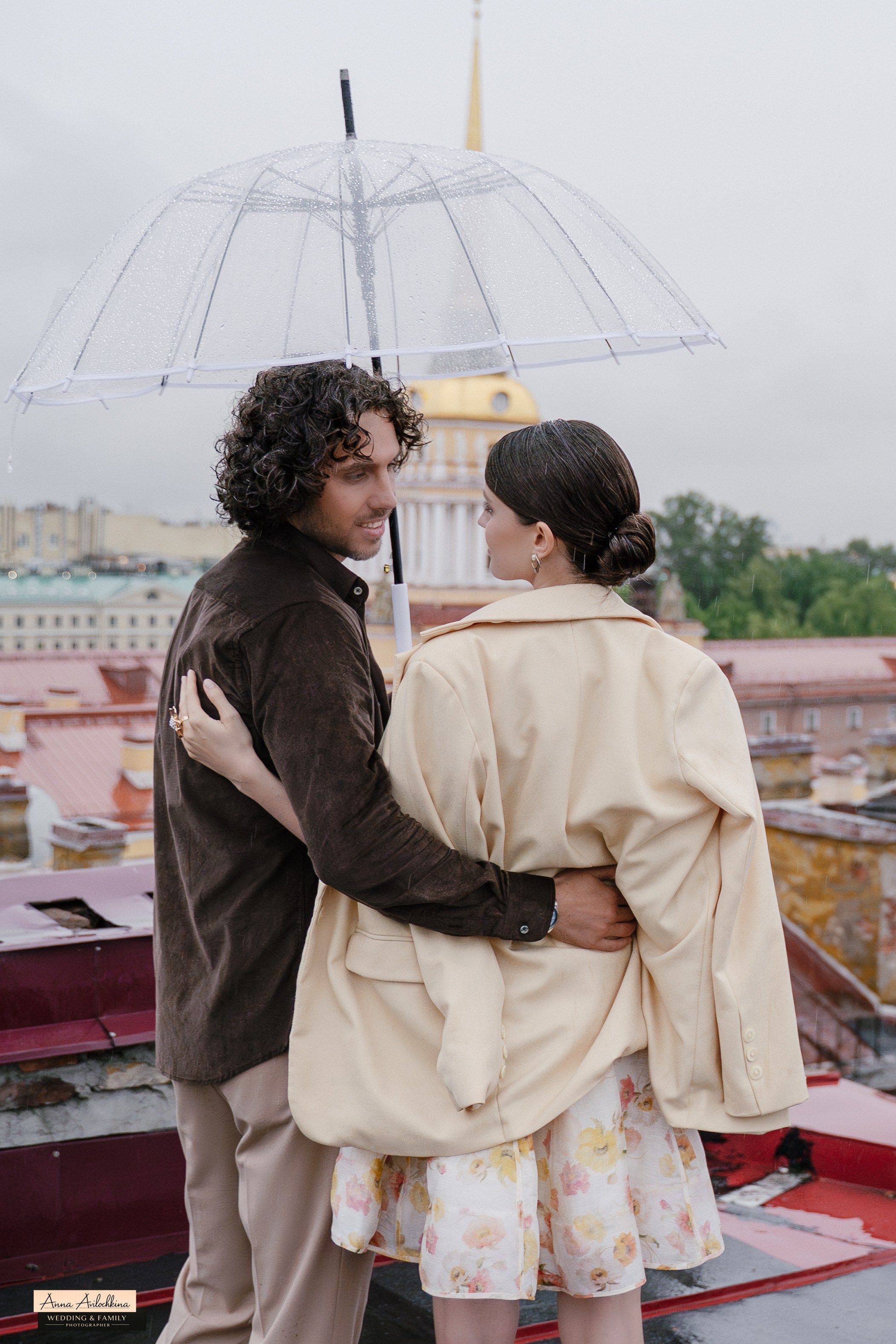 Альбомы романтических съёмок. Семейный и свадебный фотограф в Москве и Домодедово Анна Авилочкина