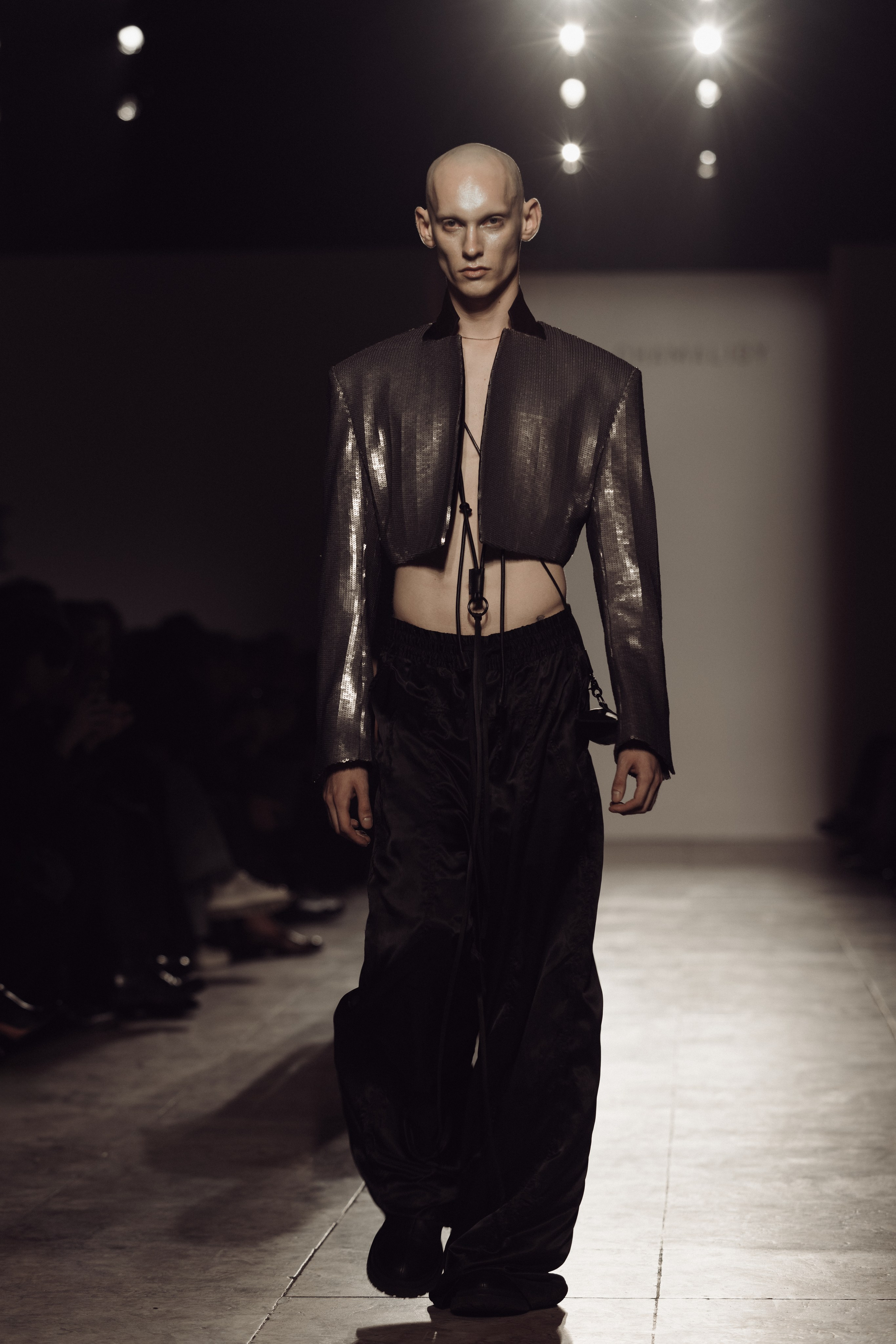 IANIS CHAMALIDY 09/25. Fashion Фотограф в СПб Yana Kochkina