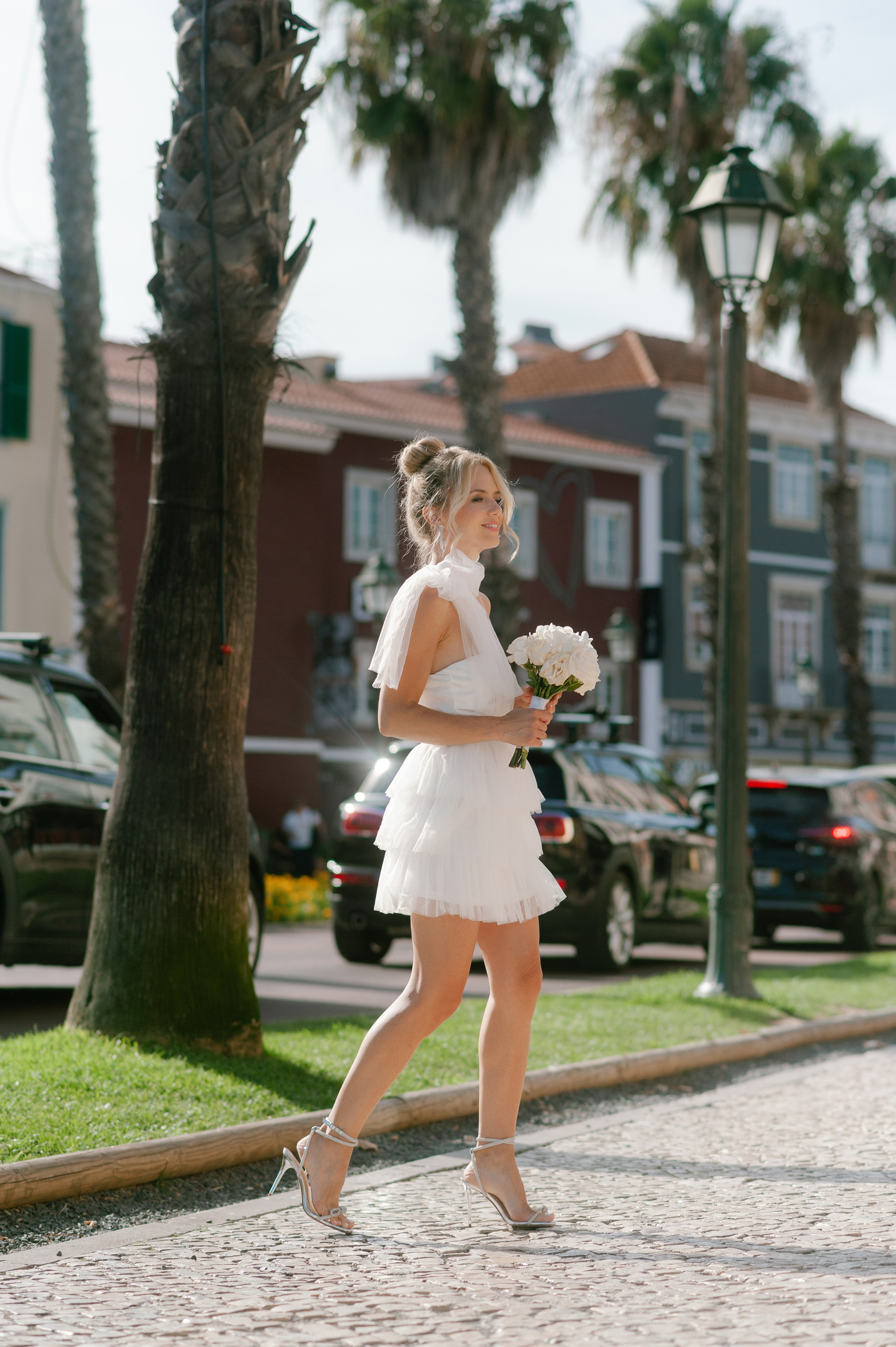 Bride. Свадебный и женский фотограф в Лиссабоне Яковлева Ольга