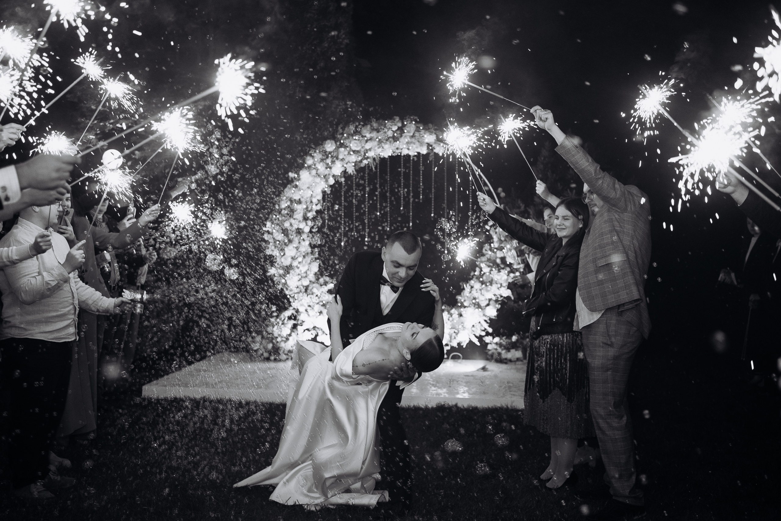 Аня и Максим. Фотограф Тверь. Анна Драго