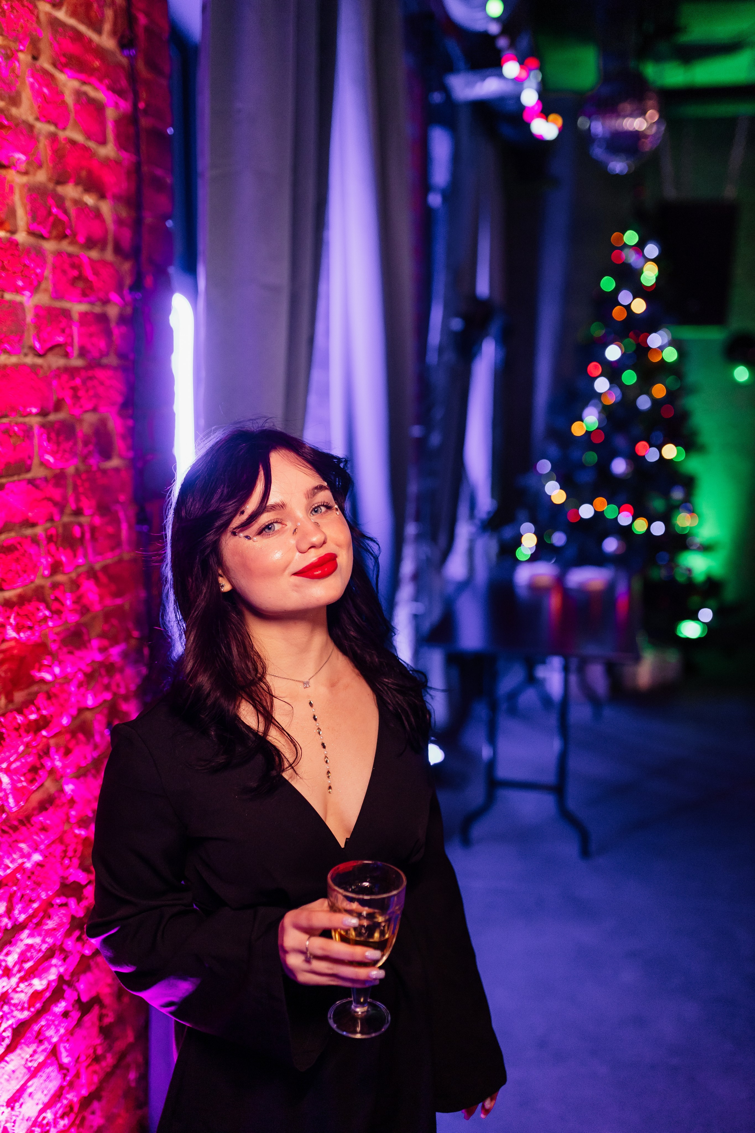 Дни рождения. Happiness is in the moments