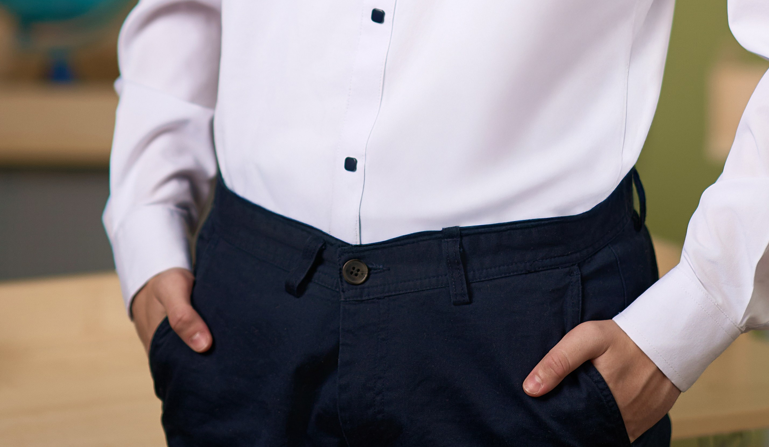 Как мы обрабатываем и ретушируем фотографии для выпускных альбомов