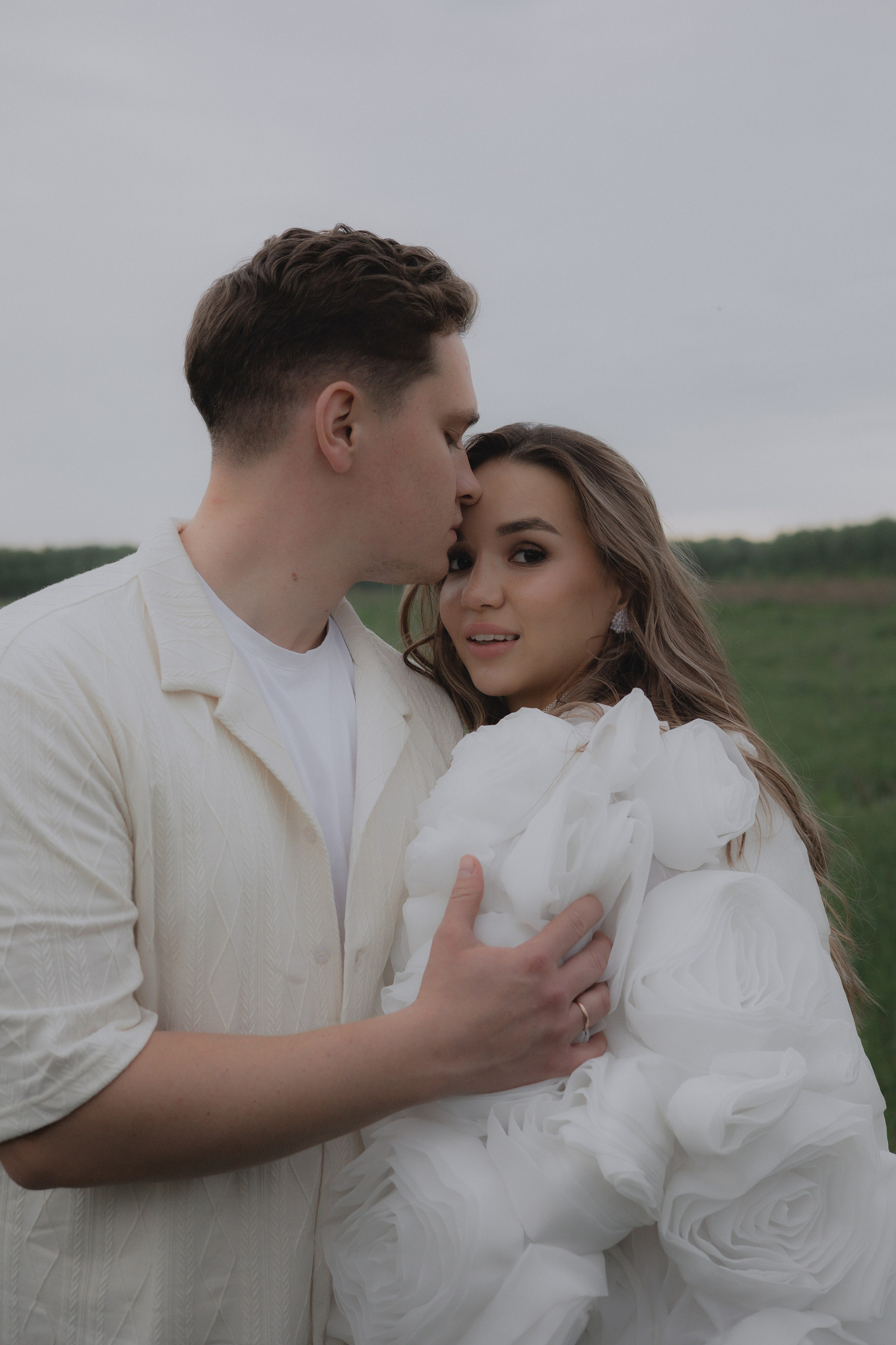 Марк и Эльза. Свадебный и персональный фотограф в Казани Алёна Ишаева