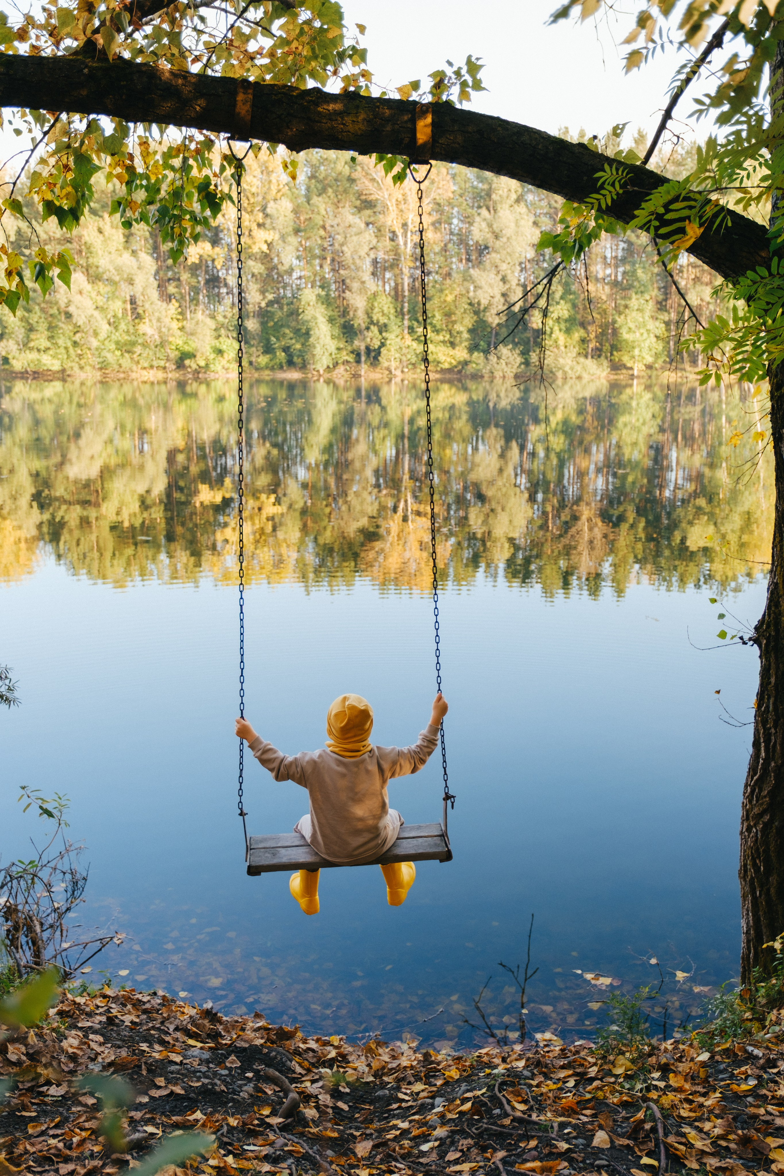 Осень. Свадебный Видеограф Фотограф в Сочи