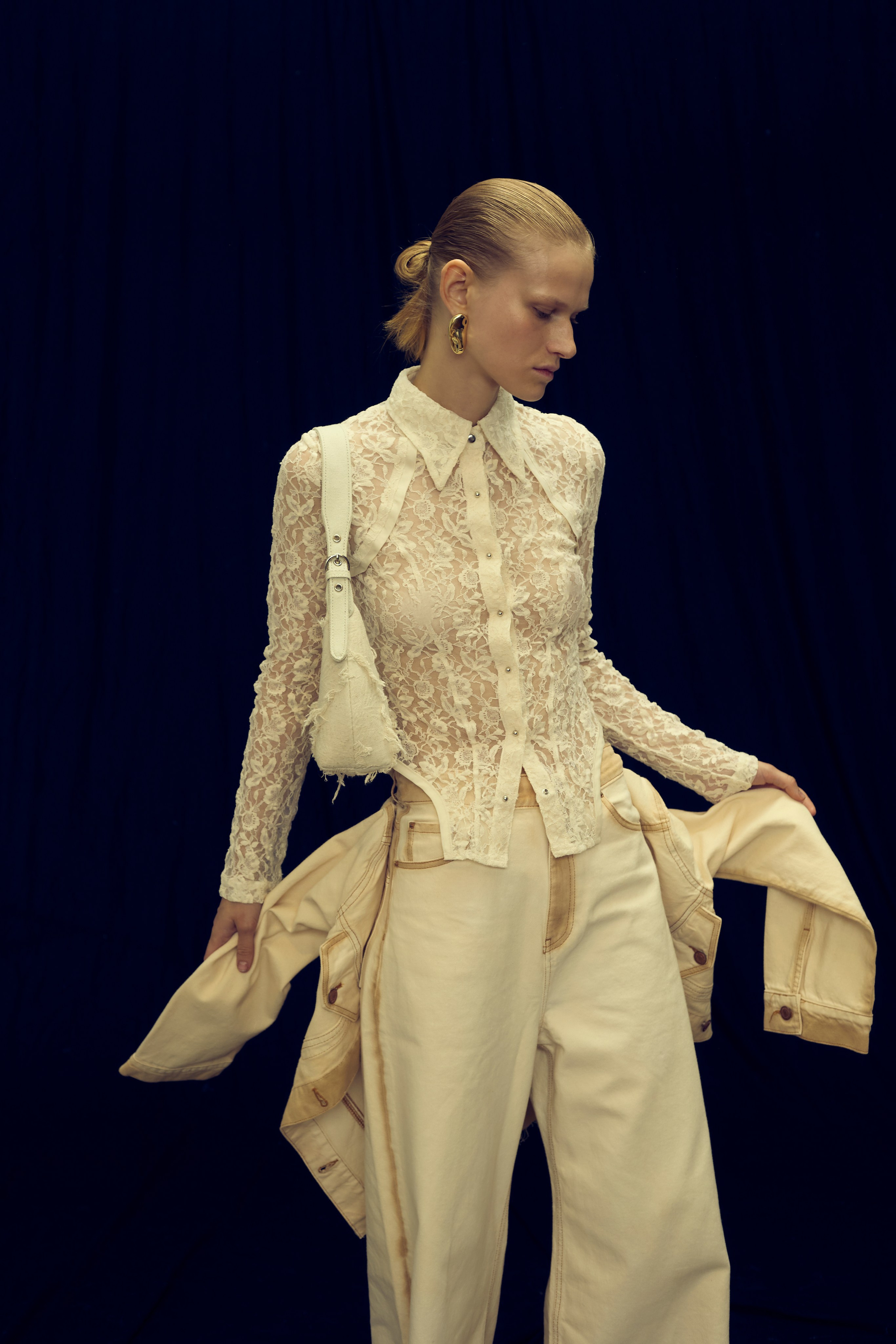 Lookbook │Campaign. Валерия Зайцева фотограф Москва