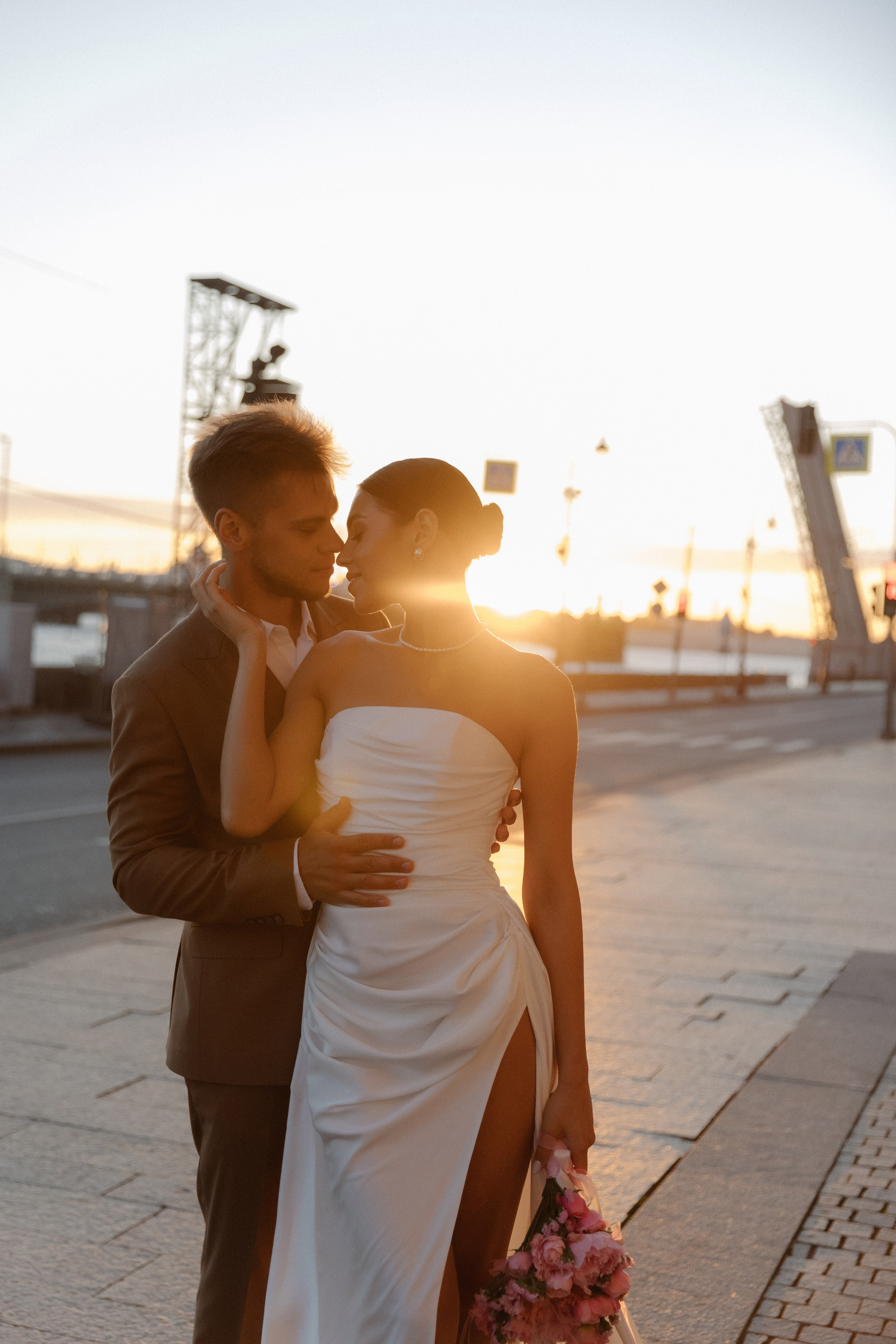 Игорь и Арина. Семейный и свадебный фотограф в Москве и Зеленограде Пилипенко Юлия