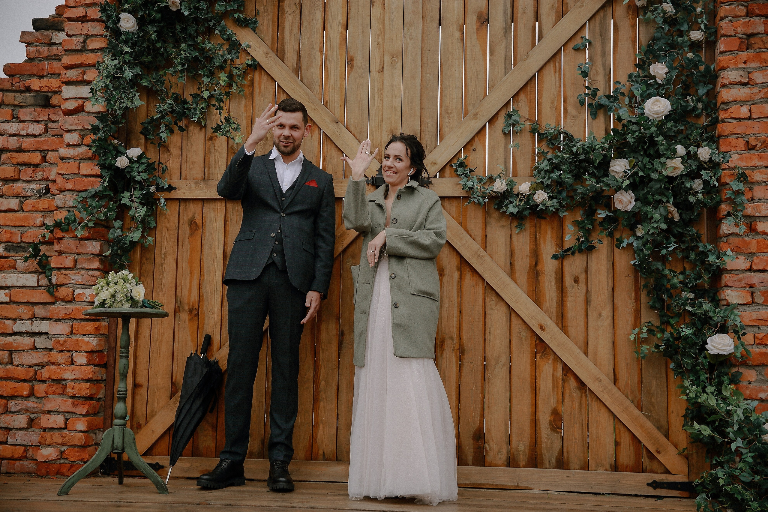 Саша и Ксюша. Семейный и свадебный фотограф в Москве и Зеленограде Пилипенко Юлия