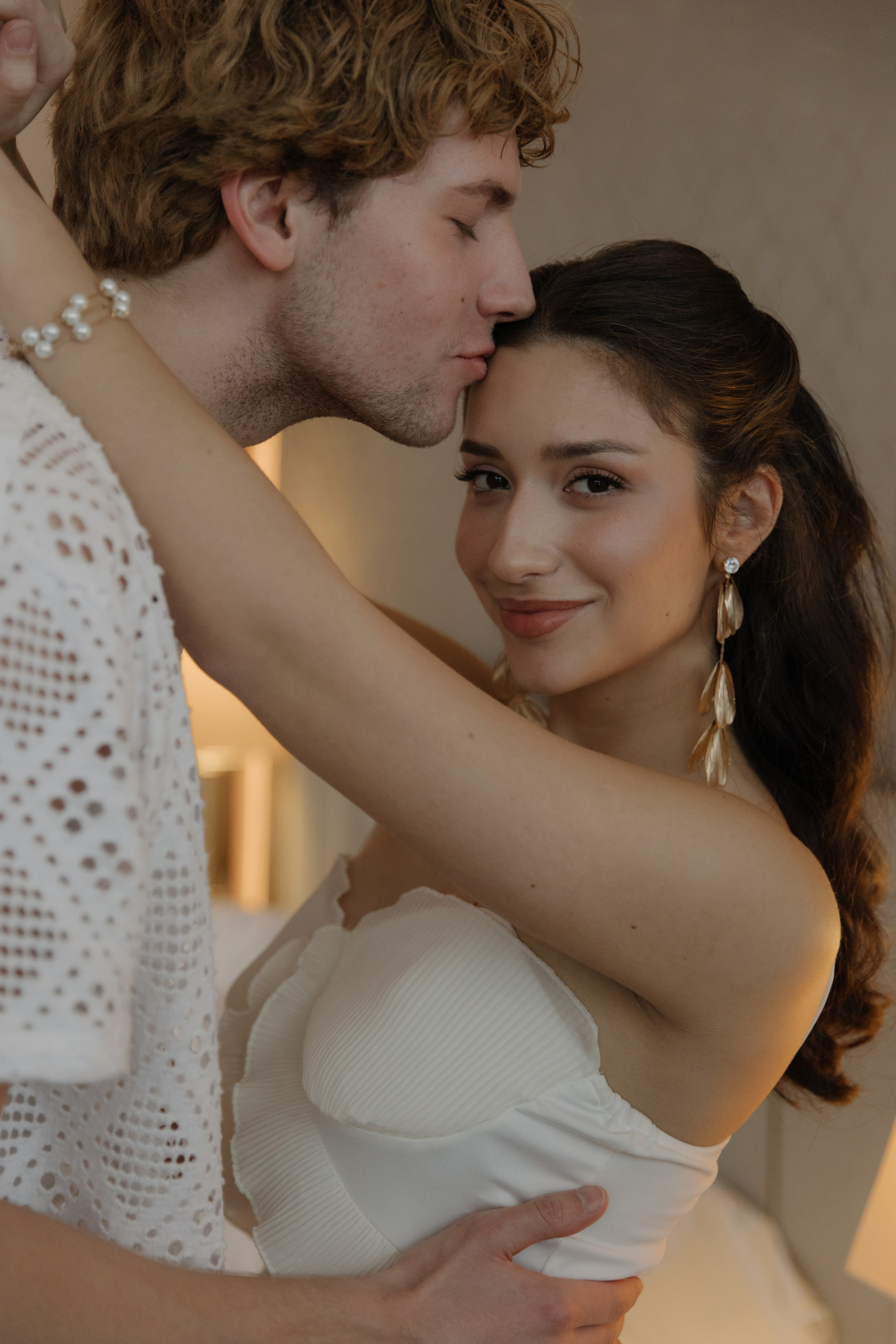 Федор и Малена утро. Семейный и свадебный фотограф в Москве и Зеленограде Пилипенко Юлия