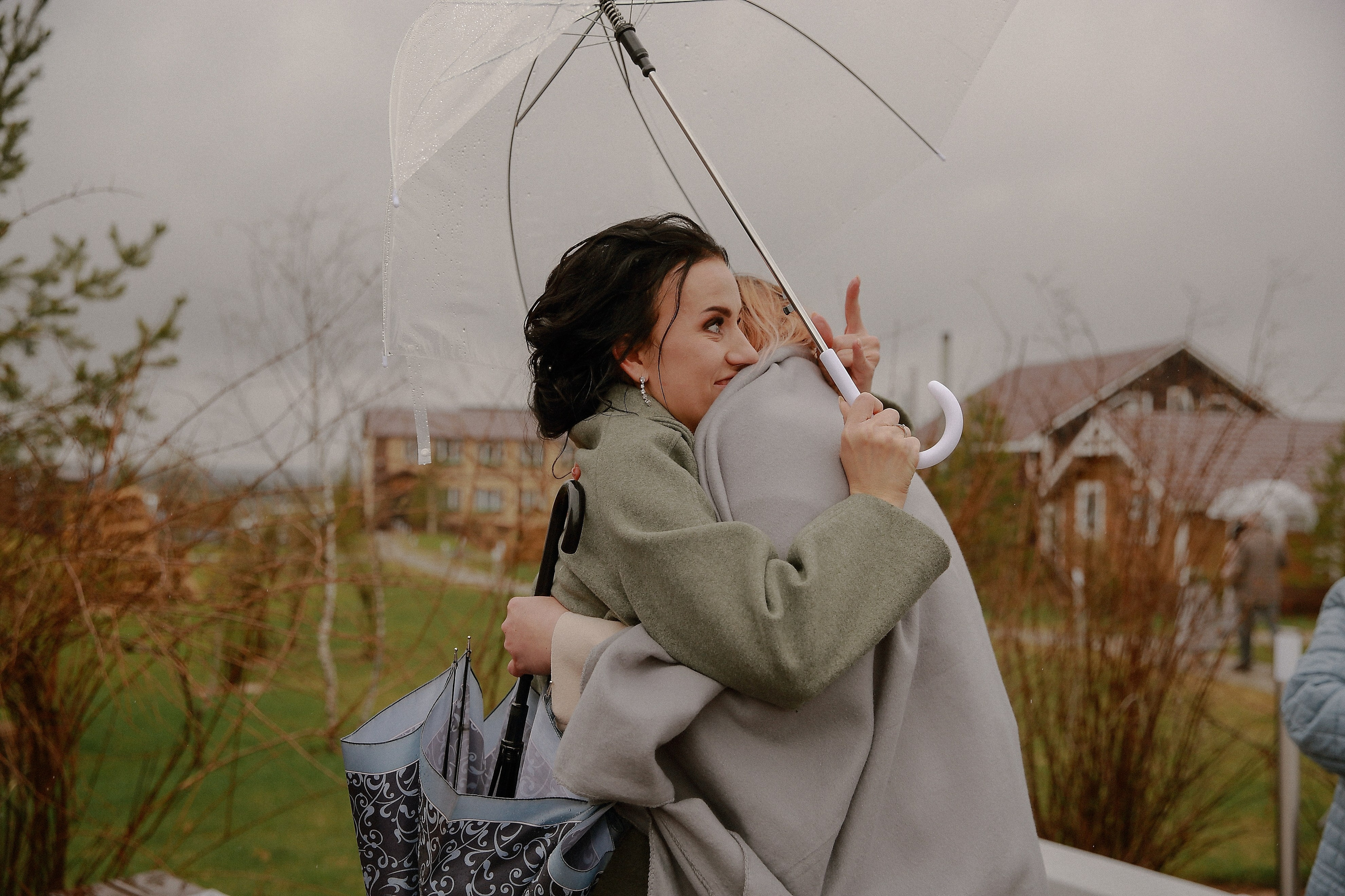 Саша и Ксюша. Семейный и свадебный фотограф в Москве и Зеленограде Пилипенко Юлия