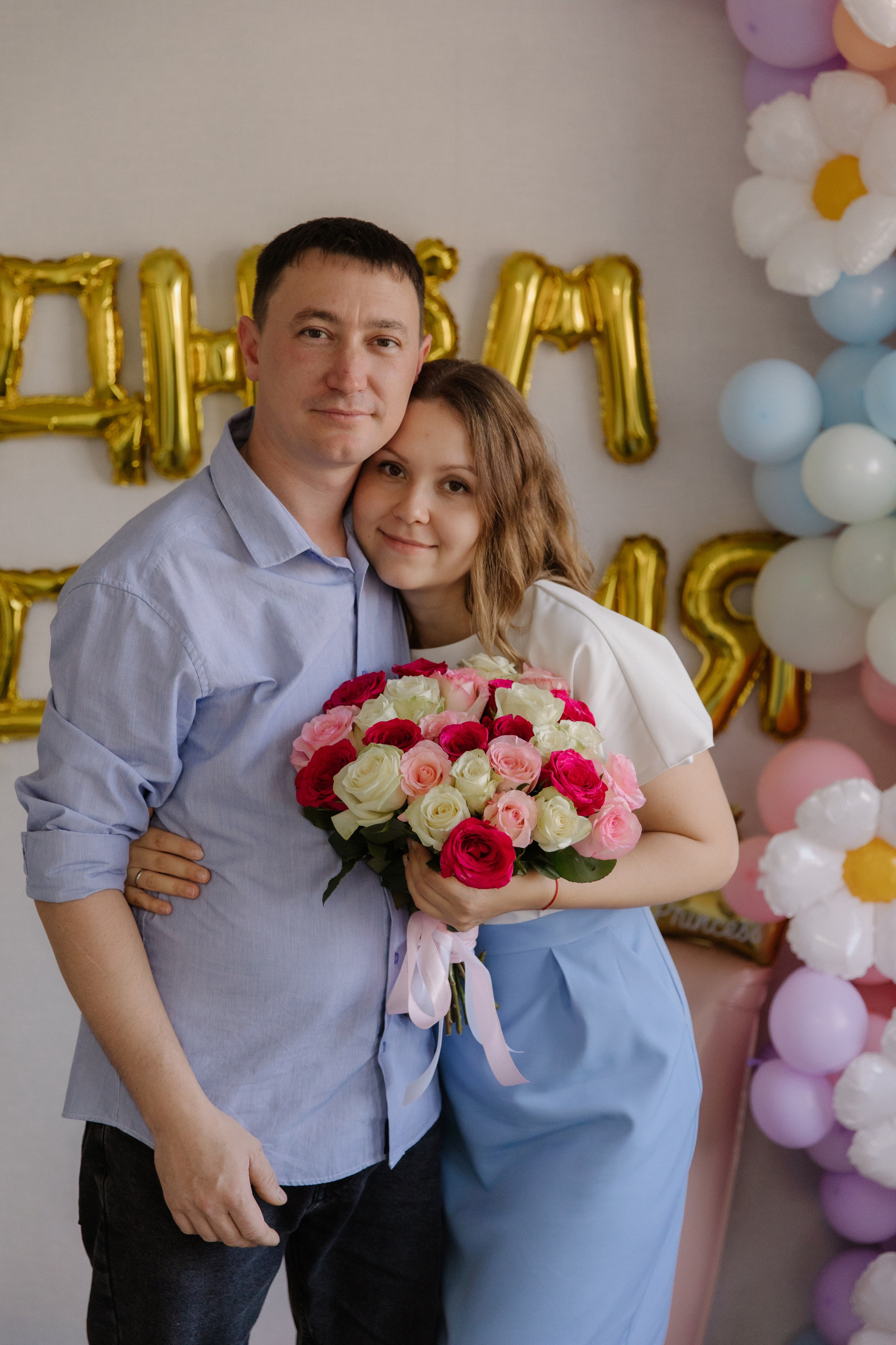 Годик Лере. Семейный и свадебный фотограф в Москве и Зеленограде Пилипенко Юлия