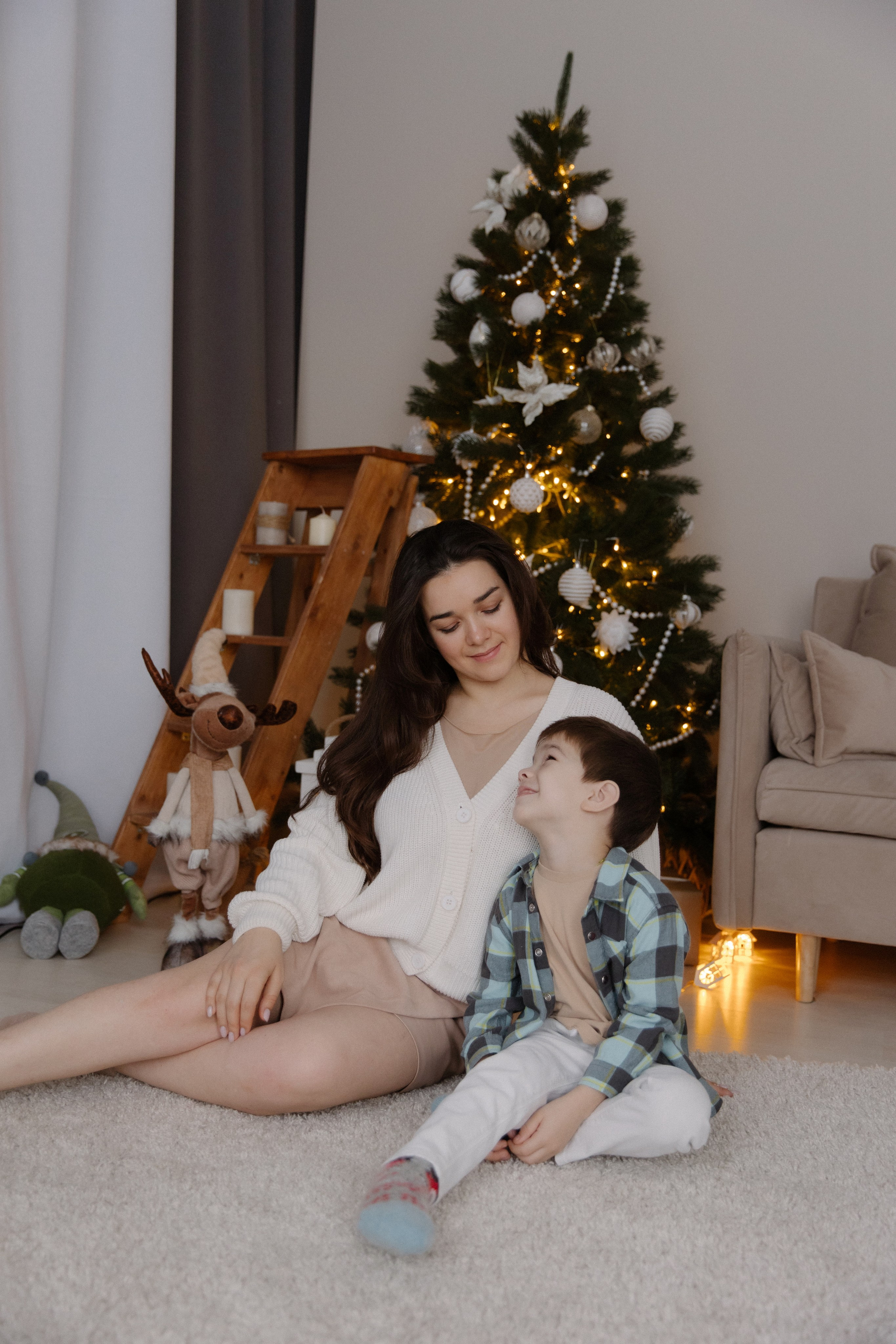 Маша и Кирилл. Семейный и свадебный фотограф в Москве и Зеленограде Пилипенко Юлия