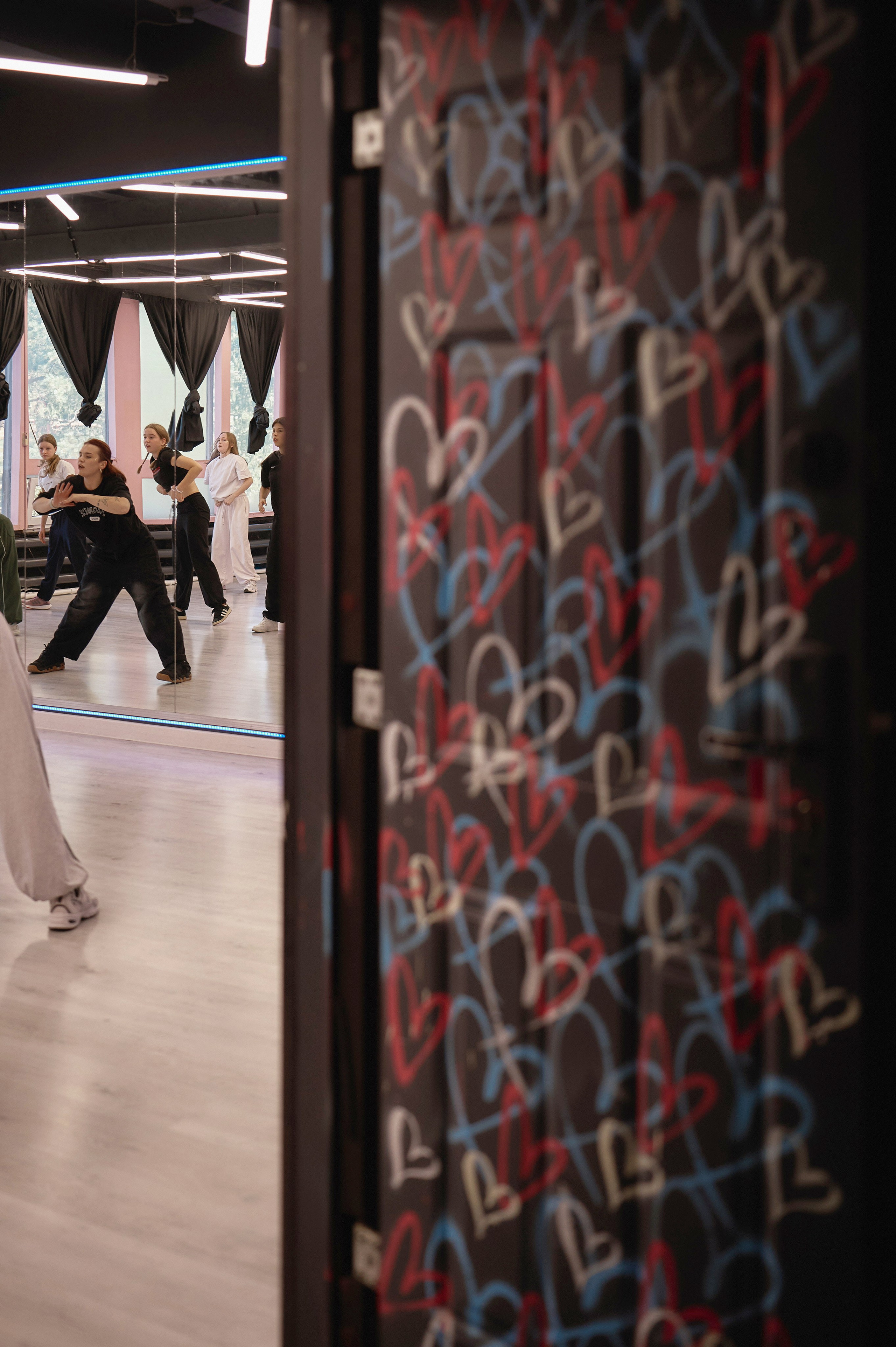 JDance. мастер-классы. Ваш мультижанровый фотограф Александр Белов