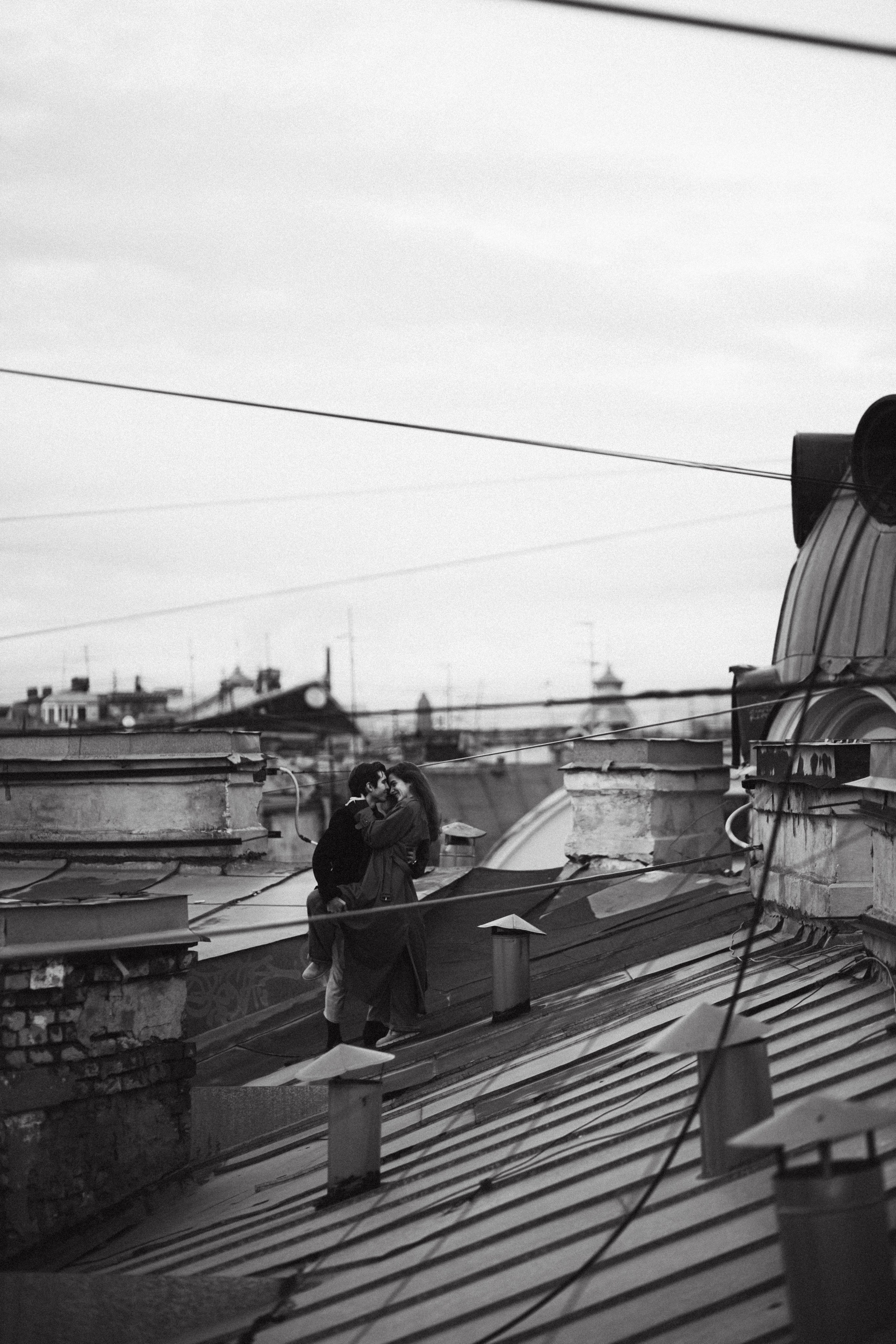 C & B | Санкт-Петербург. Фотограф Екатерина Амбрушкевич