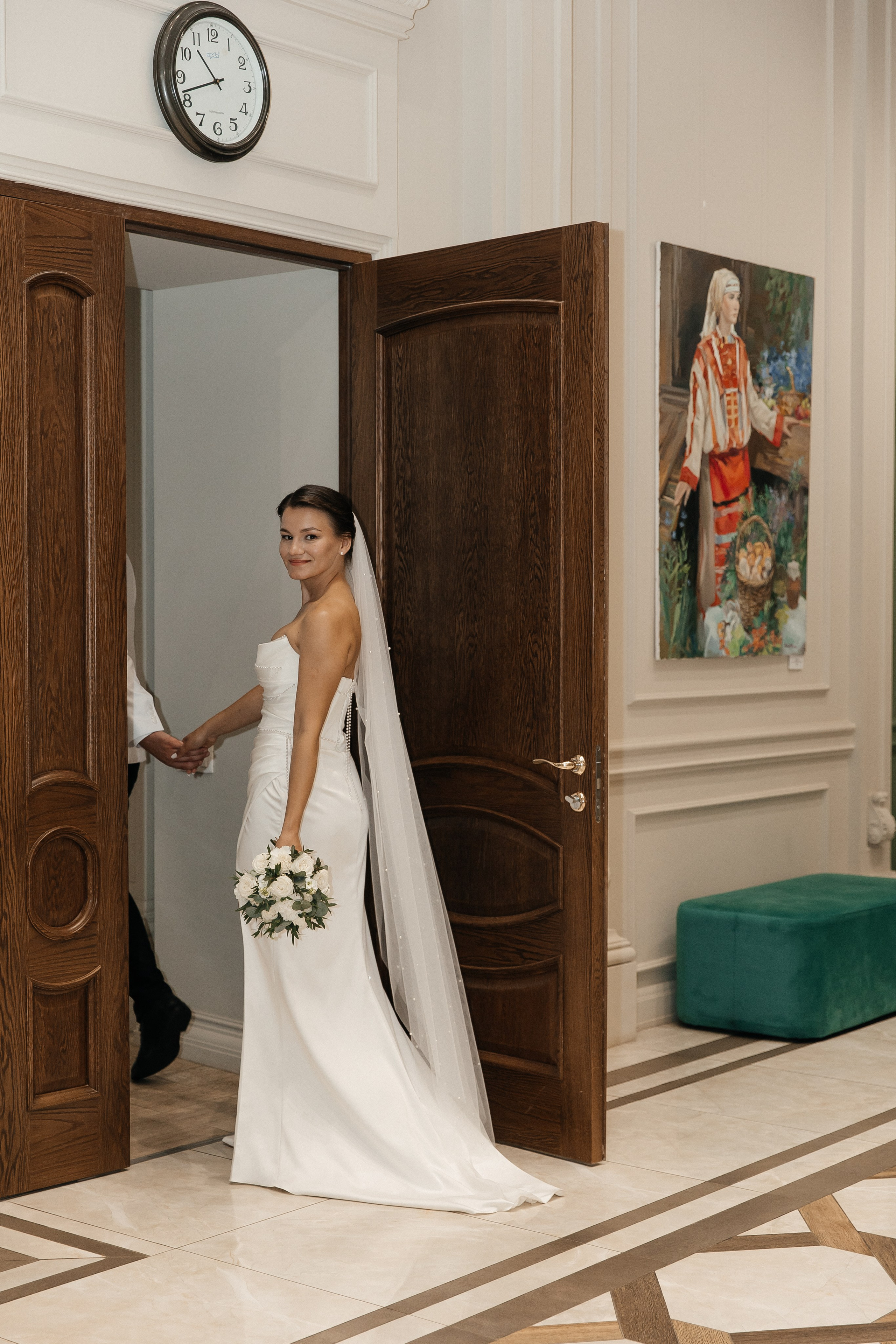 Дмитрий и Ксения. Gulshat_Sokol фотограф Ижевск