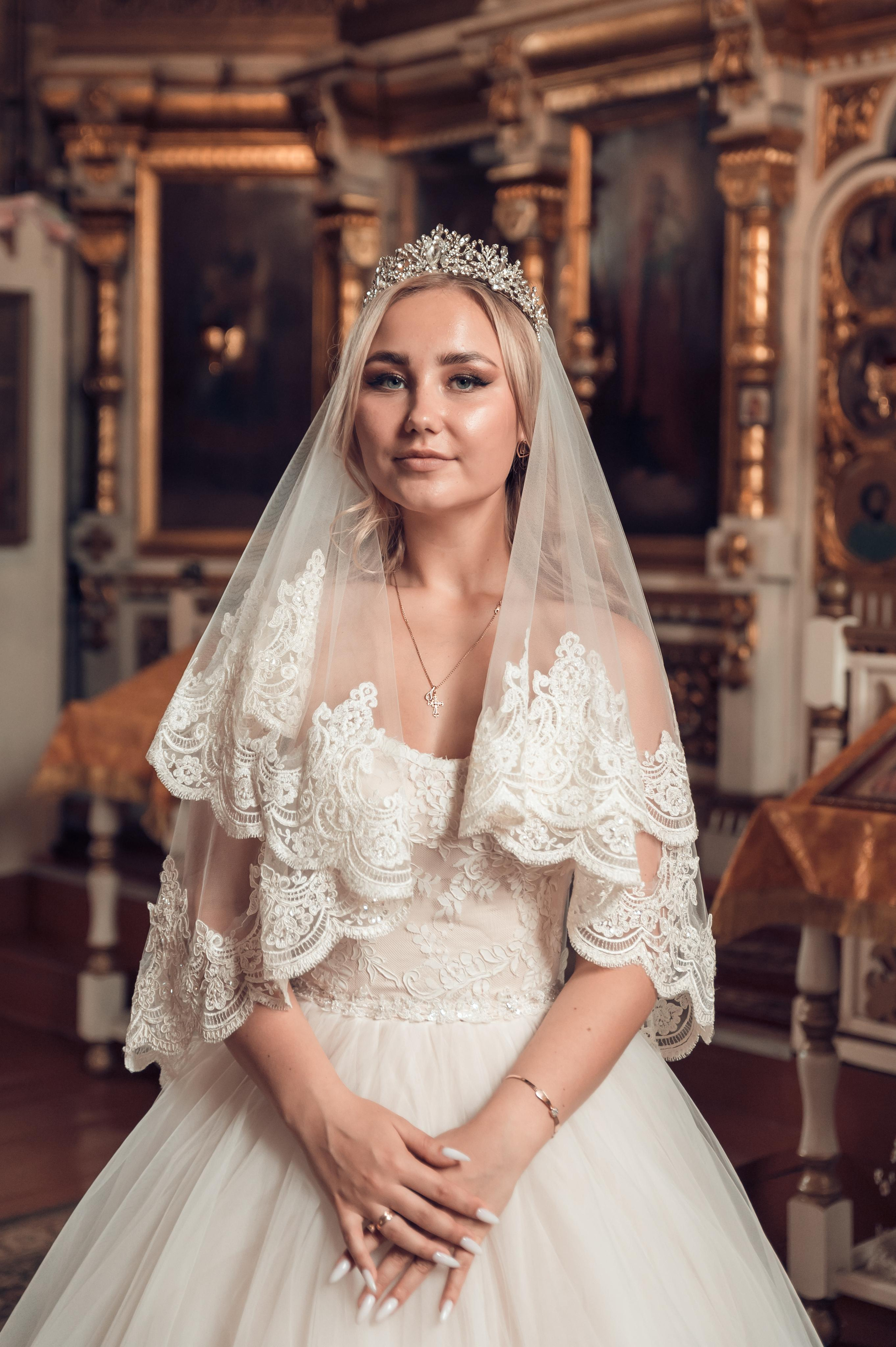 Фотограф на Венчание. Дарья Нетреба Фотограф на Крещение, Венчание Псков и область