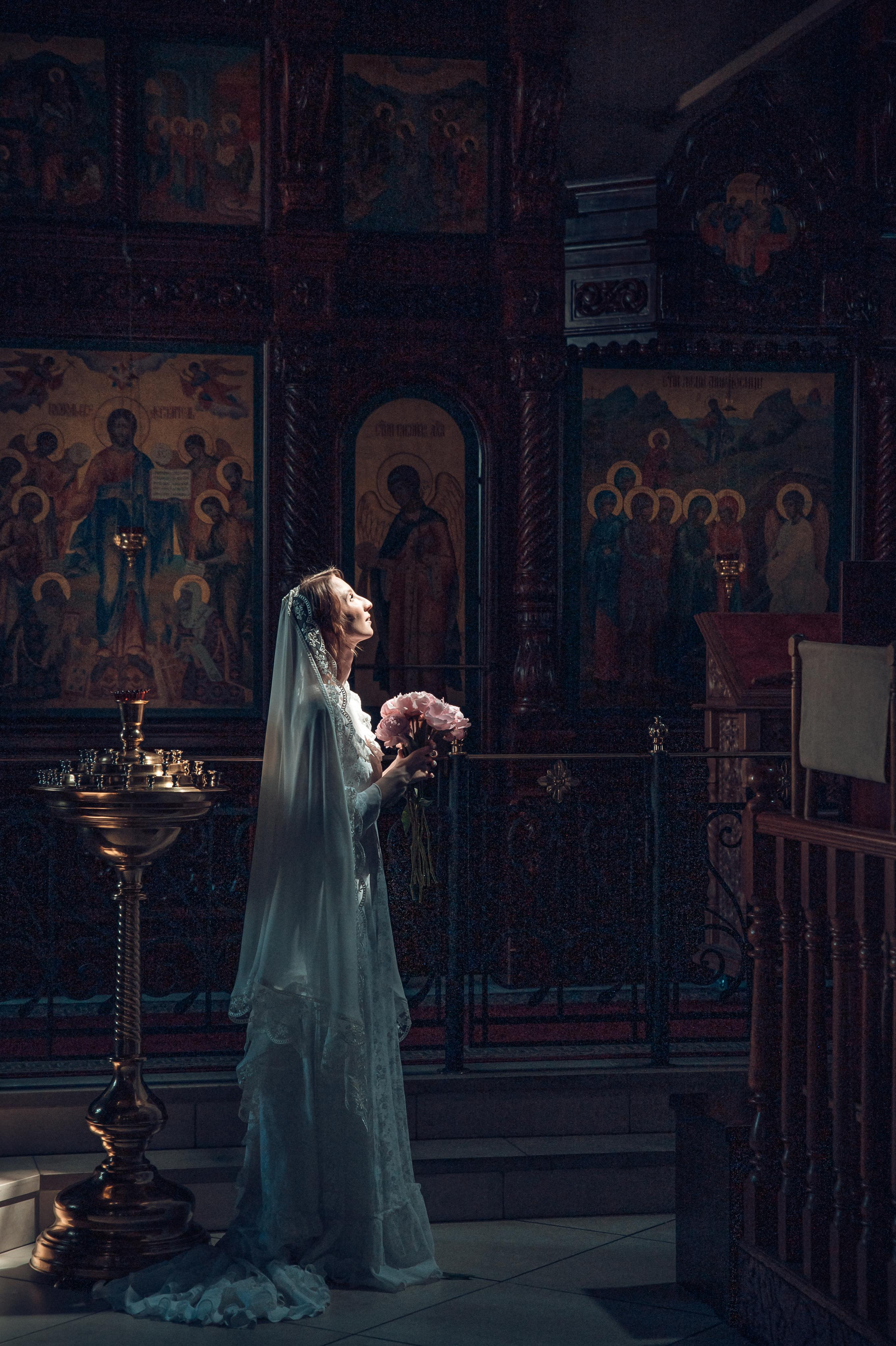 Фотограф на Венчание. Дарья Нетреба Фотограф на Крещение, Венчание Псков и область