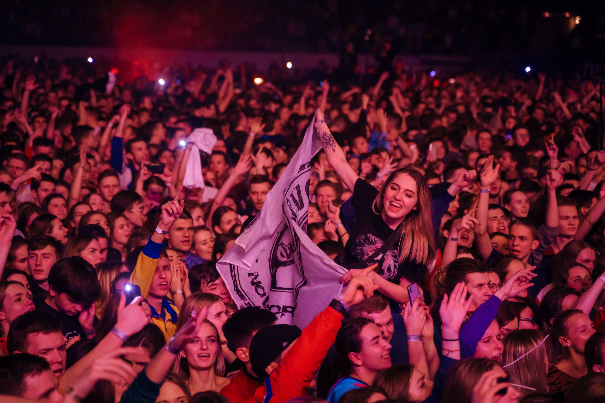 Макс Корж. Михаил Белоусов фотограф Пермь