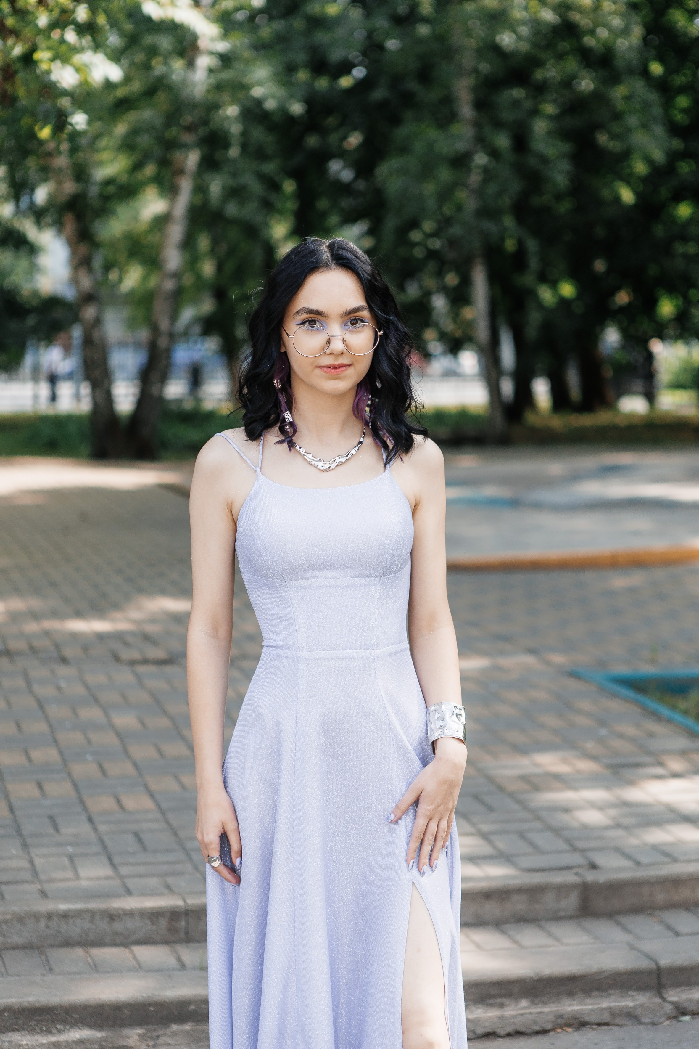 Выпускной Гимназия 12 2024 г. Свадебный и портретный Фотограф в Липецке Дмитрий Котюков