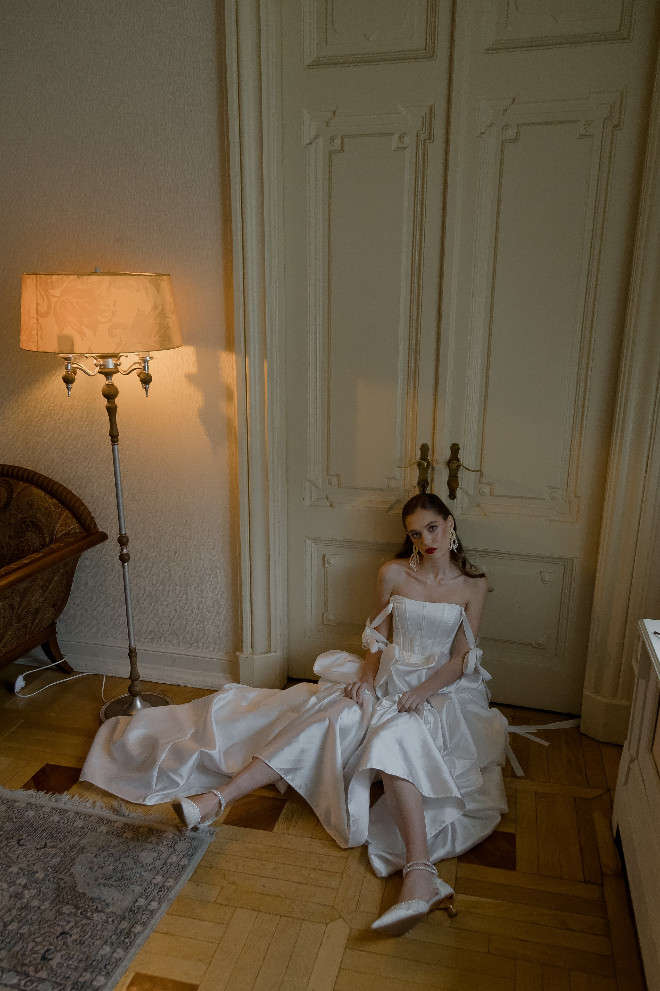 Утро невесты | Daria. Свадебный и женский фотограф в Москве