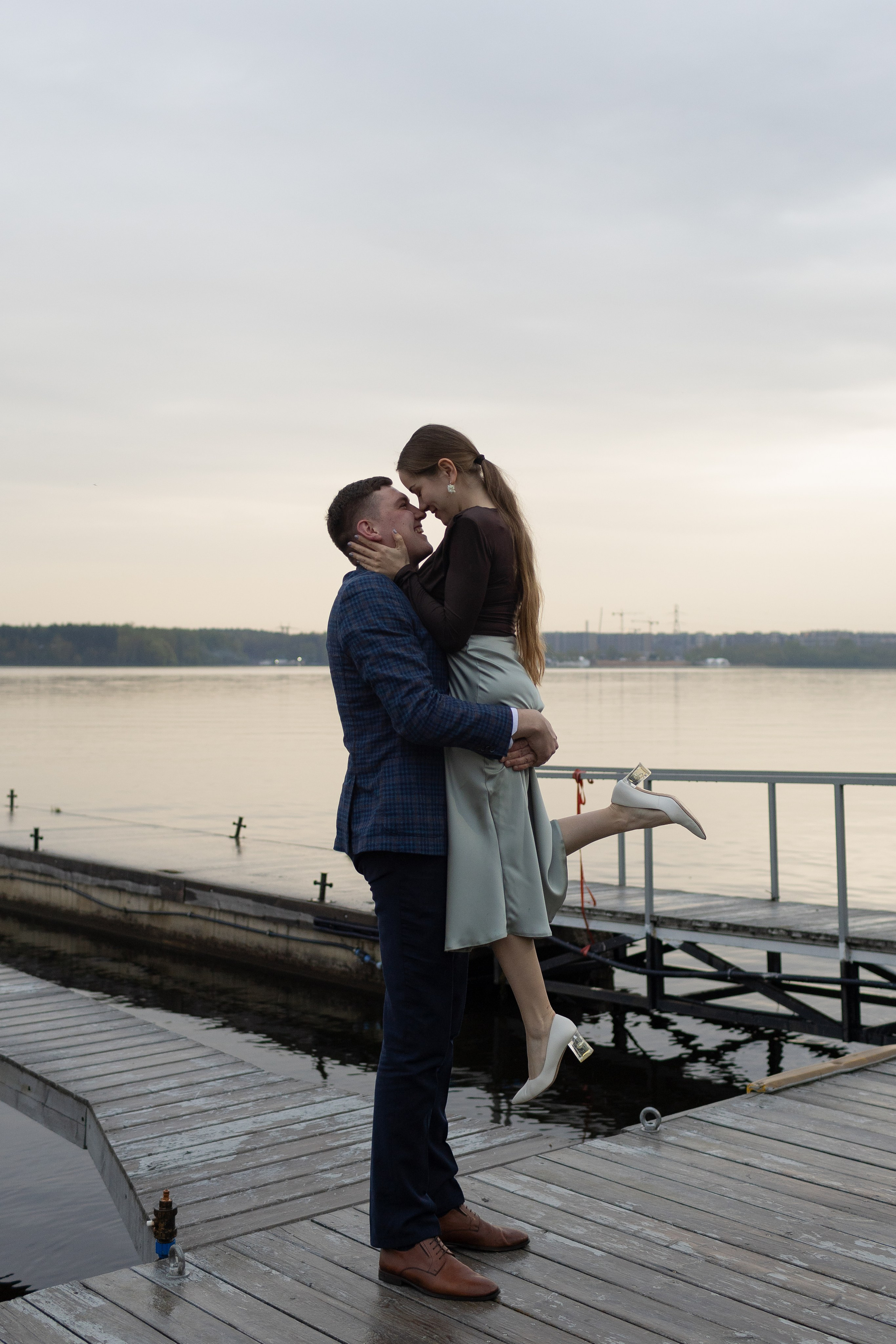 Полный день | Александр & Дарья. Свадебный и женский фотограф в Москве