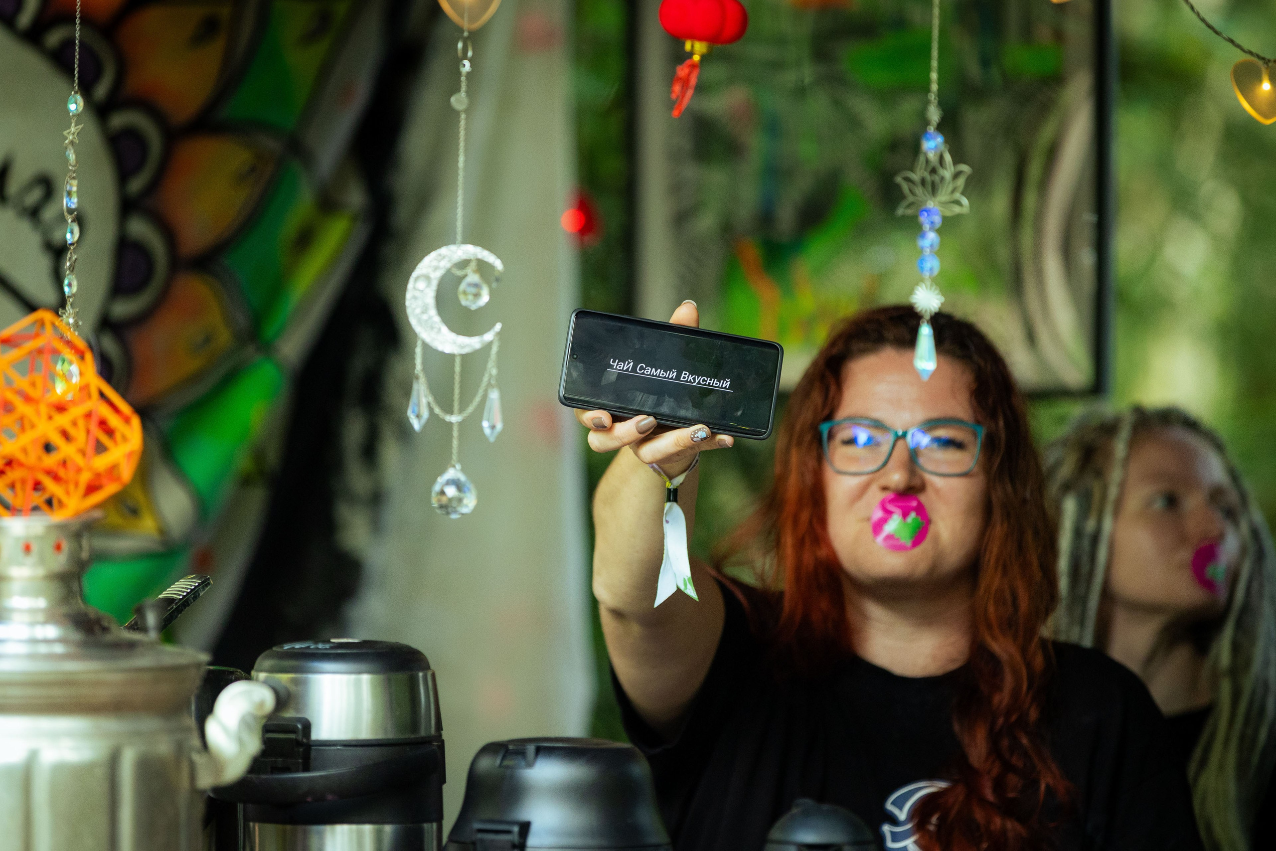 Архстояние 25–27 июля 2025. Фотограф Виноградов Константин