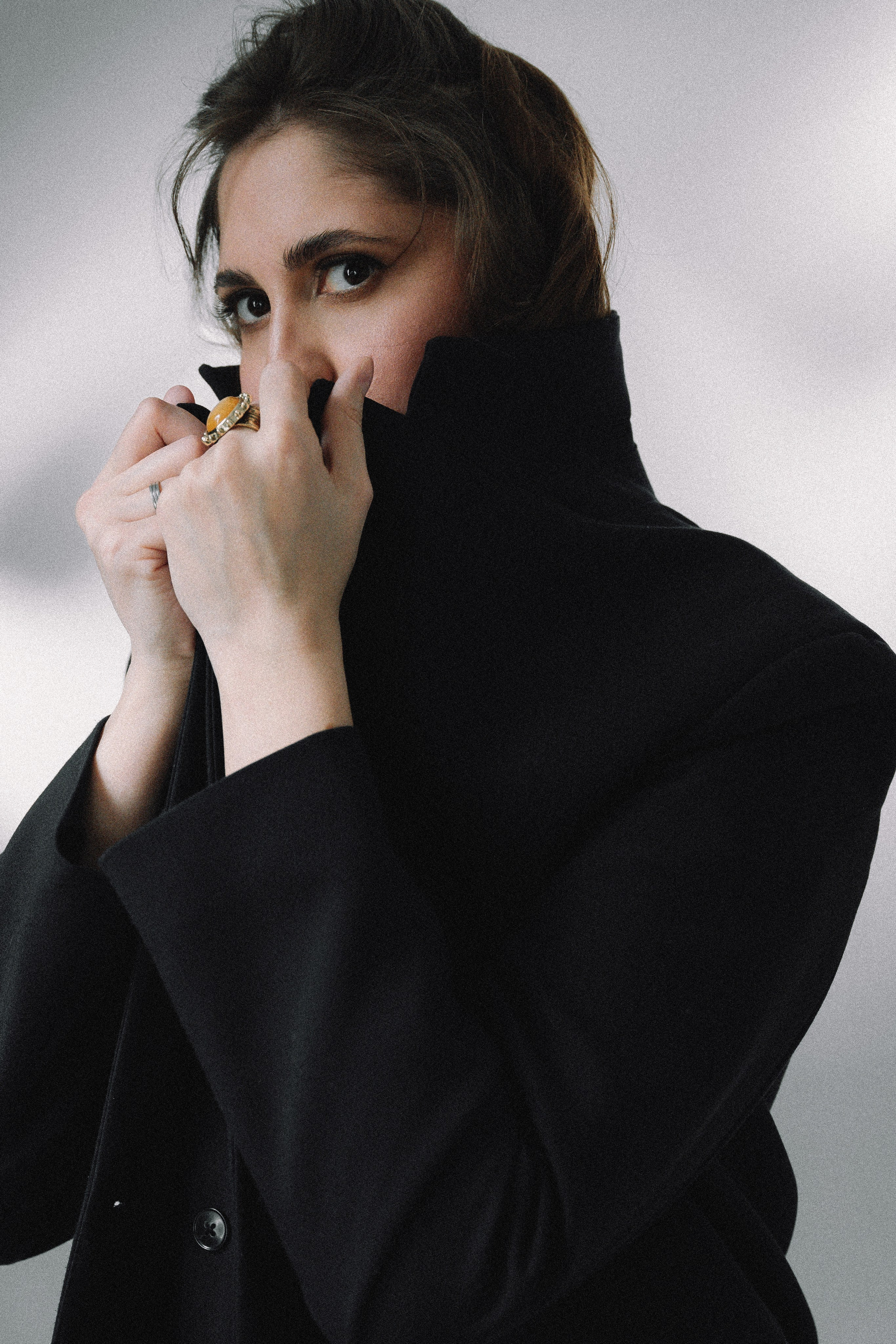 Соня. Тамара Власова