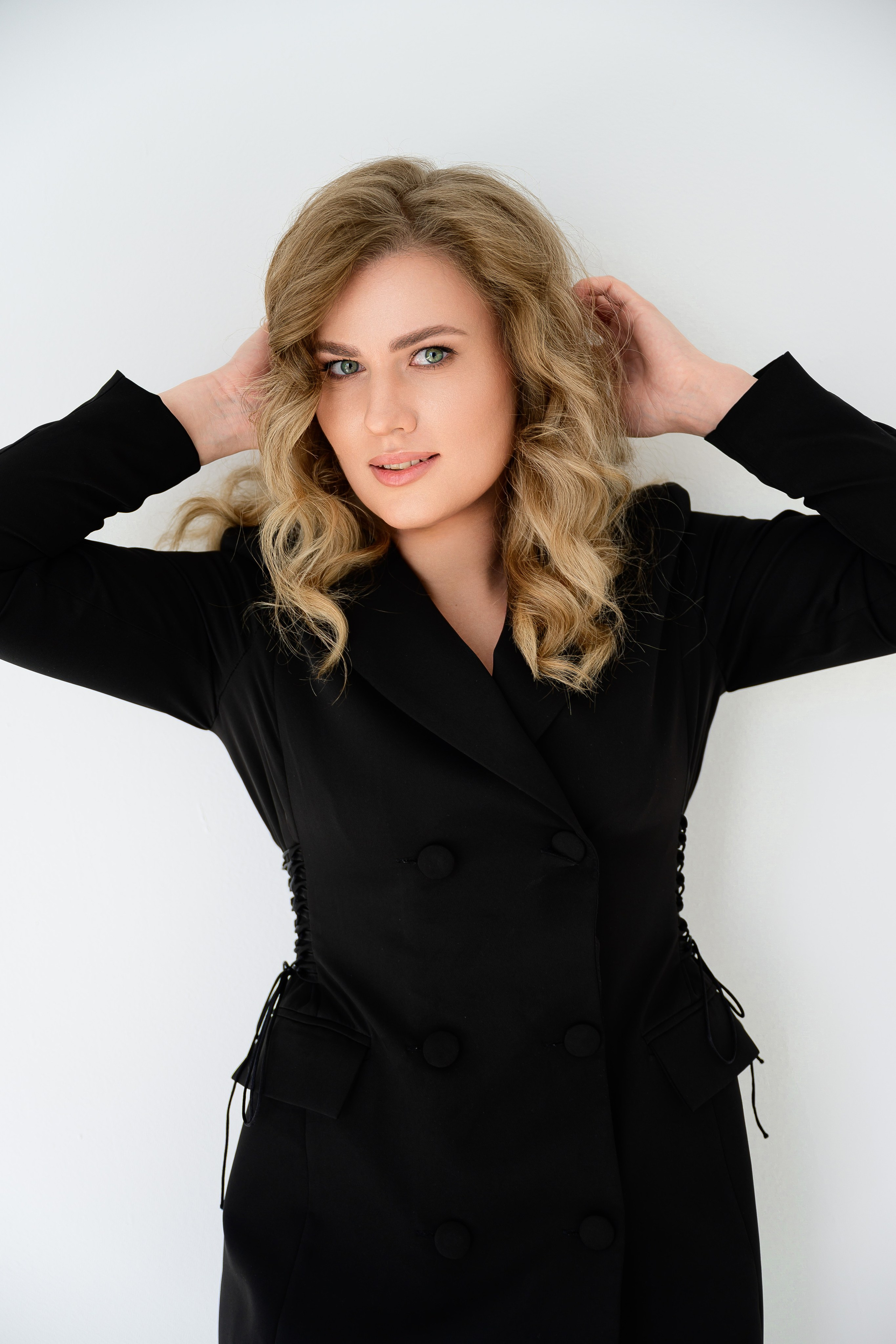 Юля. Тамара Власова