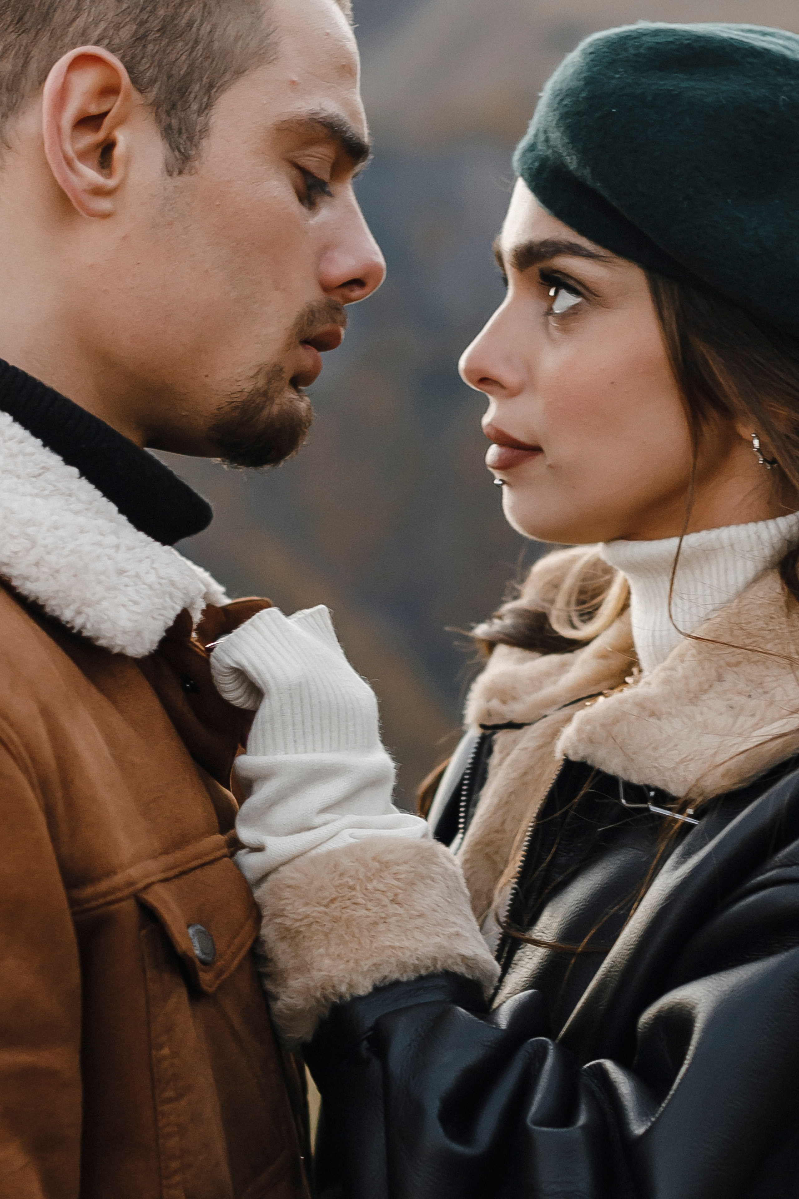 Love Story Georgia. Фотограф Астана|Наставник|Обучение